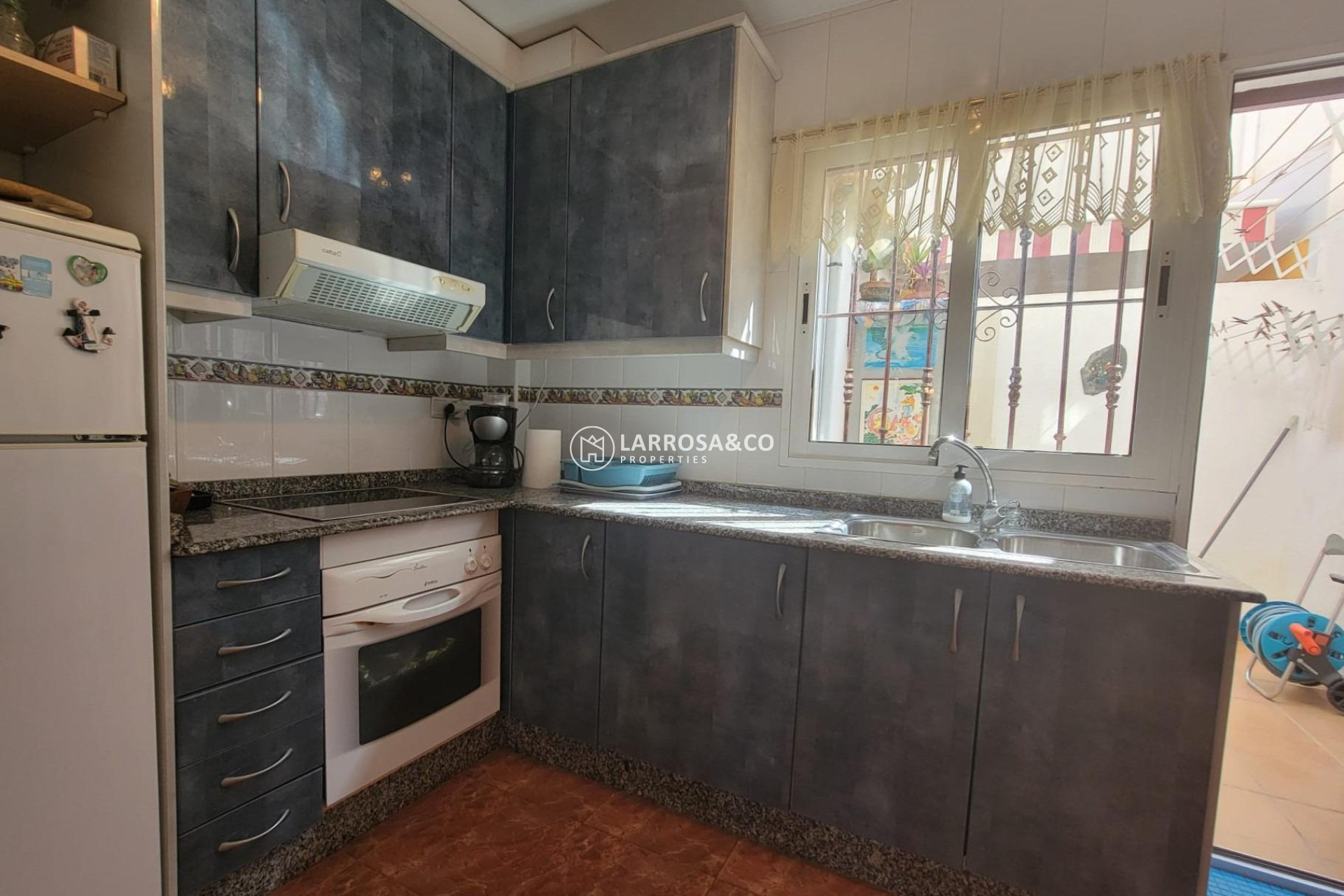 Herverkoop - Semi-detached house - Orihuela costa - Playa Flamenca