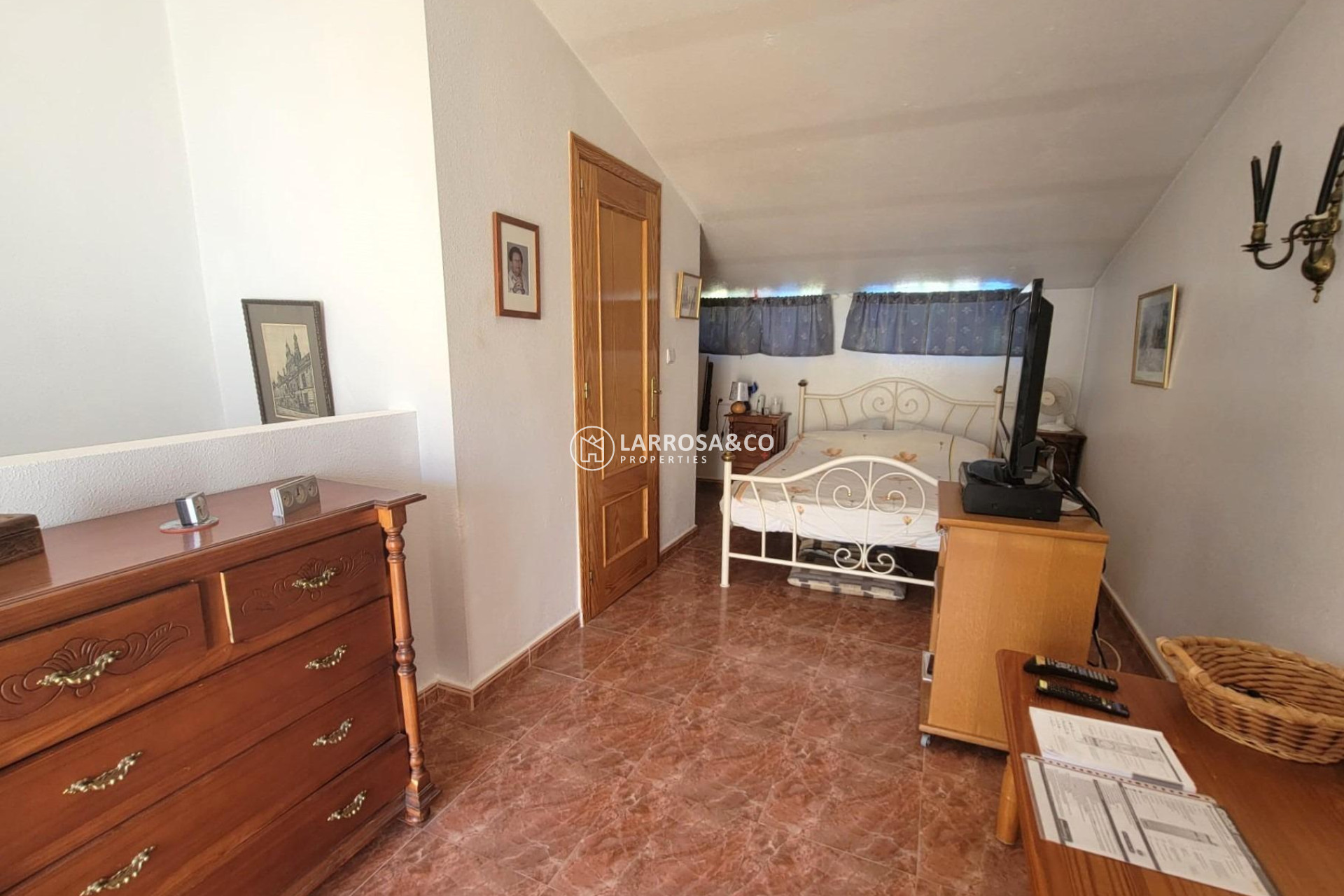 Herverkoop - Semi-detached house - Orihuela costa - Playa Flamenca