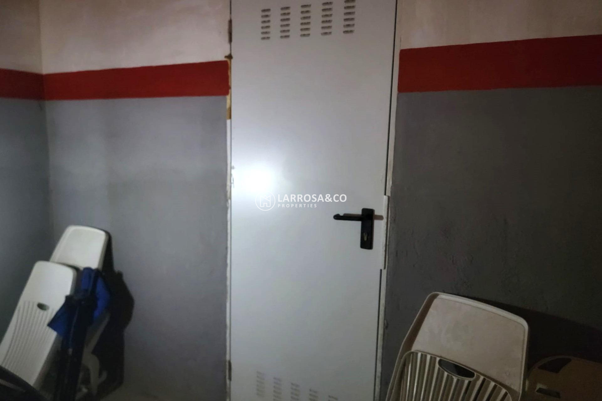 Herverkoop - Semi-detached house - Orihuela costa - Playa Flamenca