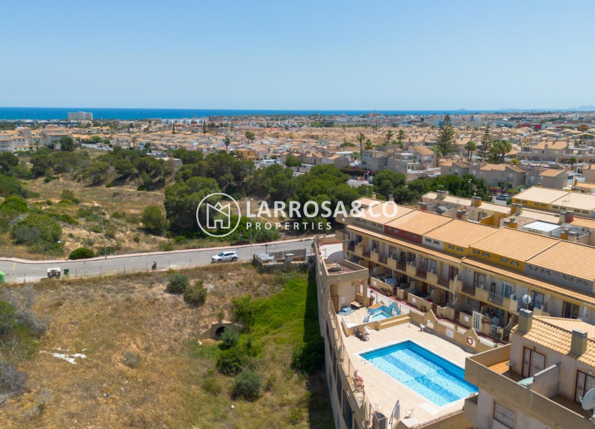 Herverkoop - Semi-detached house - Orihuela costa - Playa Flamenca