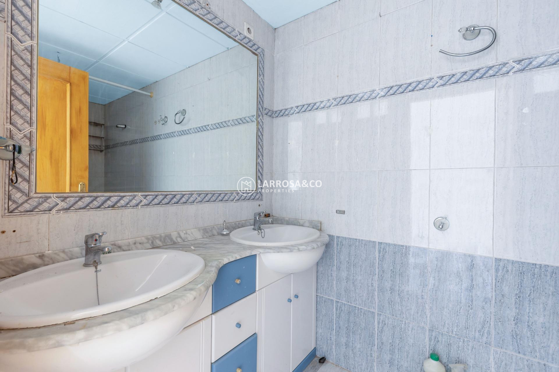 Herverkoop - Semi-detached house - Orihuela costa - Playa Flamenca