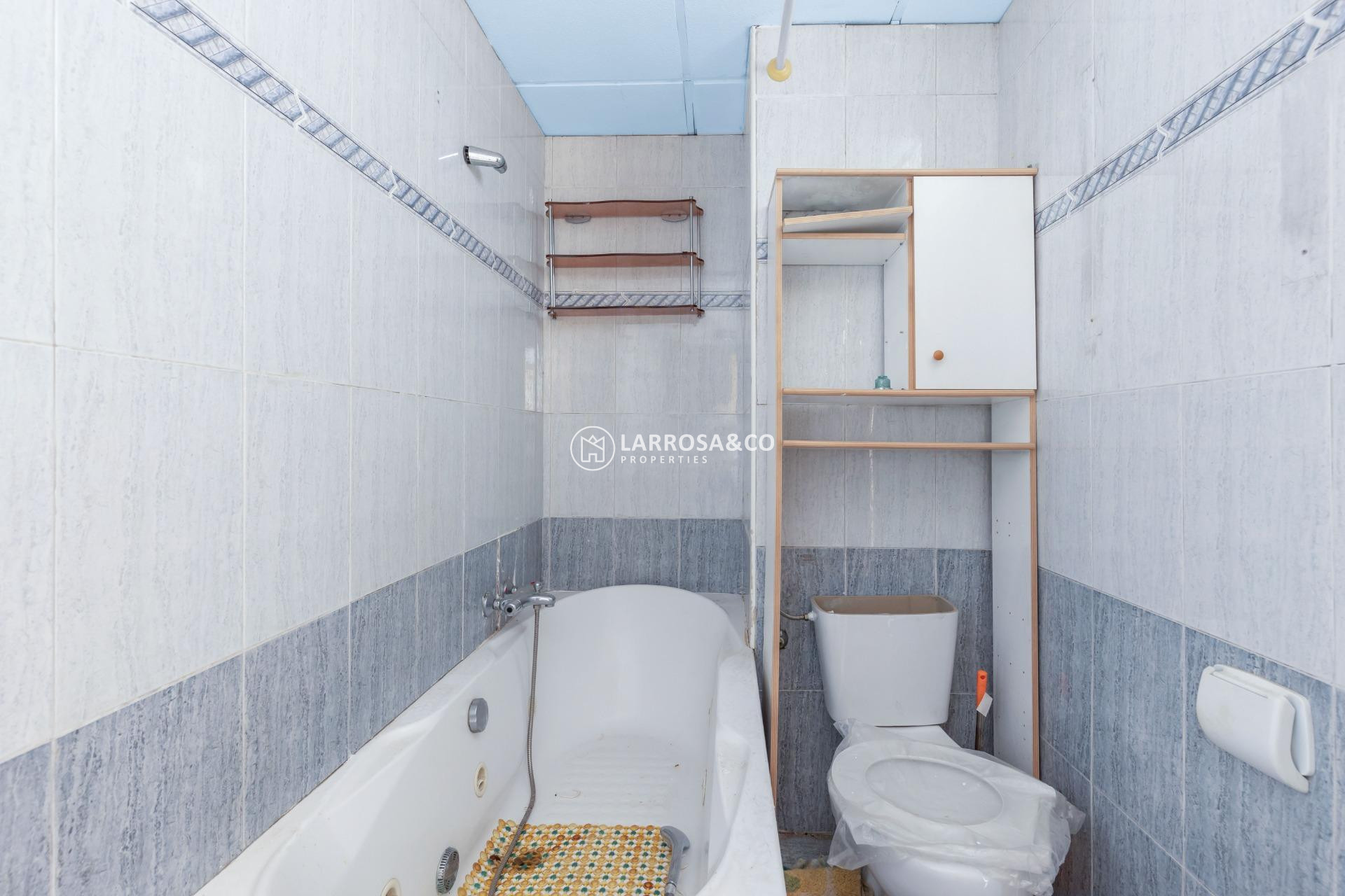 Herverkoop - Semi-detached house - Orihuela costa - Playa Flamenca