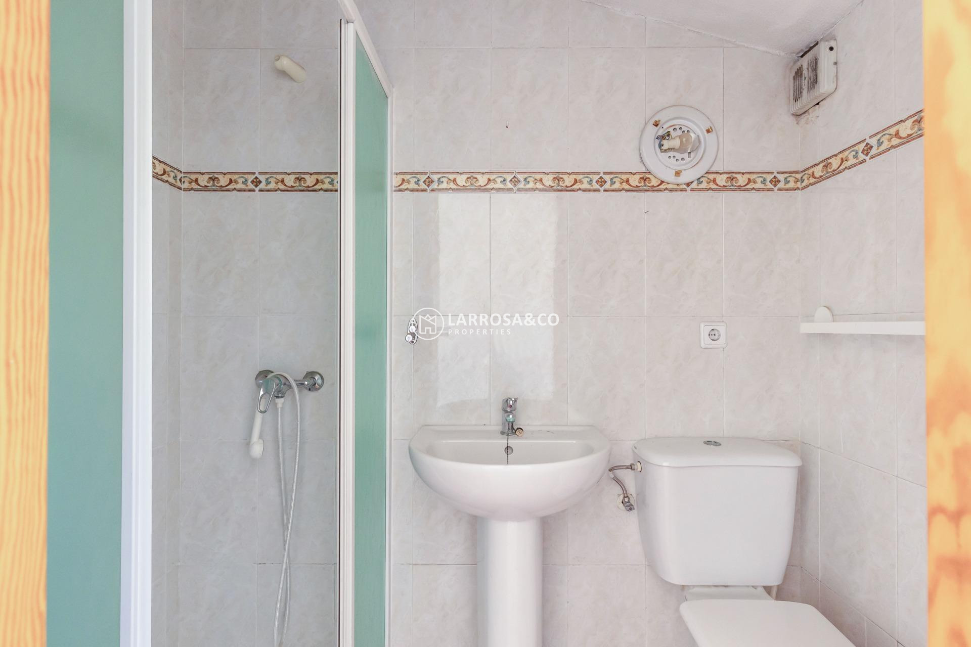 Herverkoop - Semi-detached house - Orihuela costa - Playa Flamenca