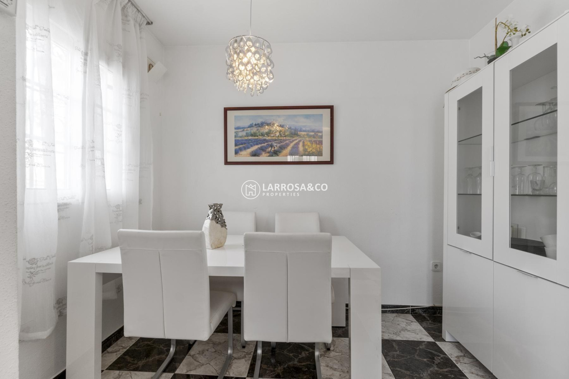 Herverkoop - Semi-detached house - Orihuela costa - Playa Flamenca