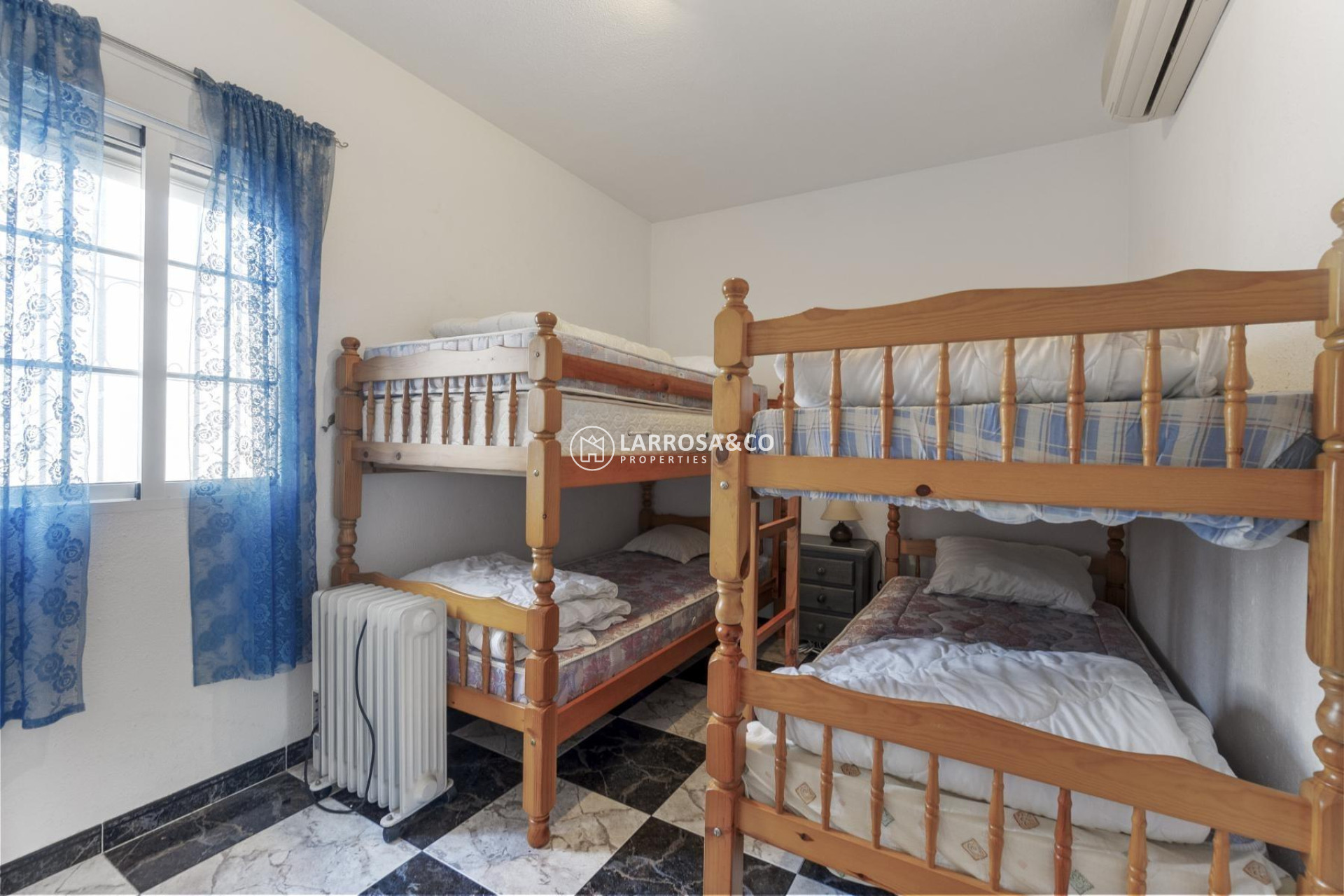 Herverkoop - Semi-detached house - Orihuela costa - Playa Flamenca