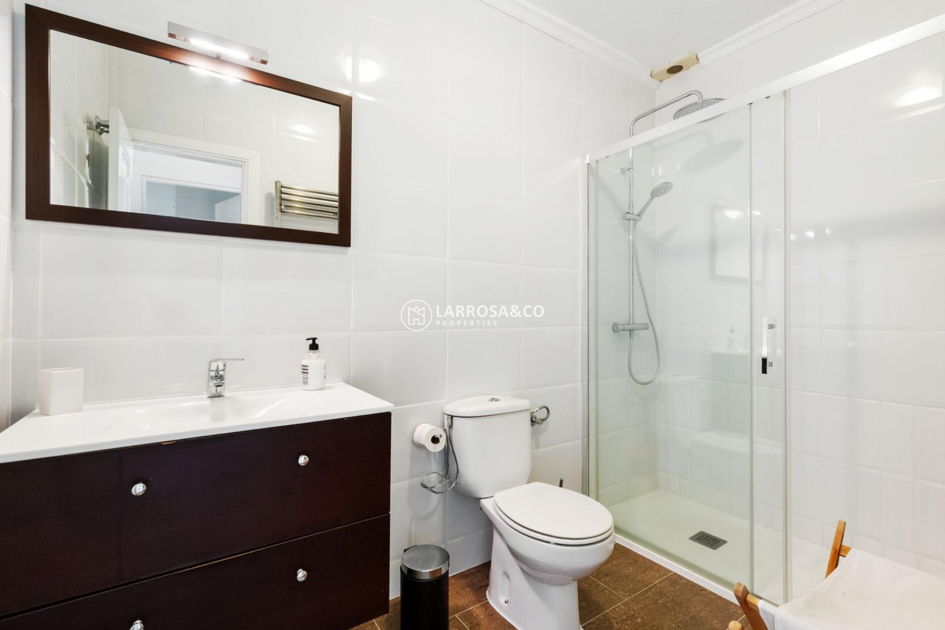 Herverkoop - Semi-detached house - Orihuela costa - Playa Flamenca