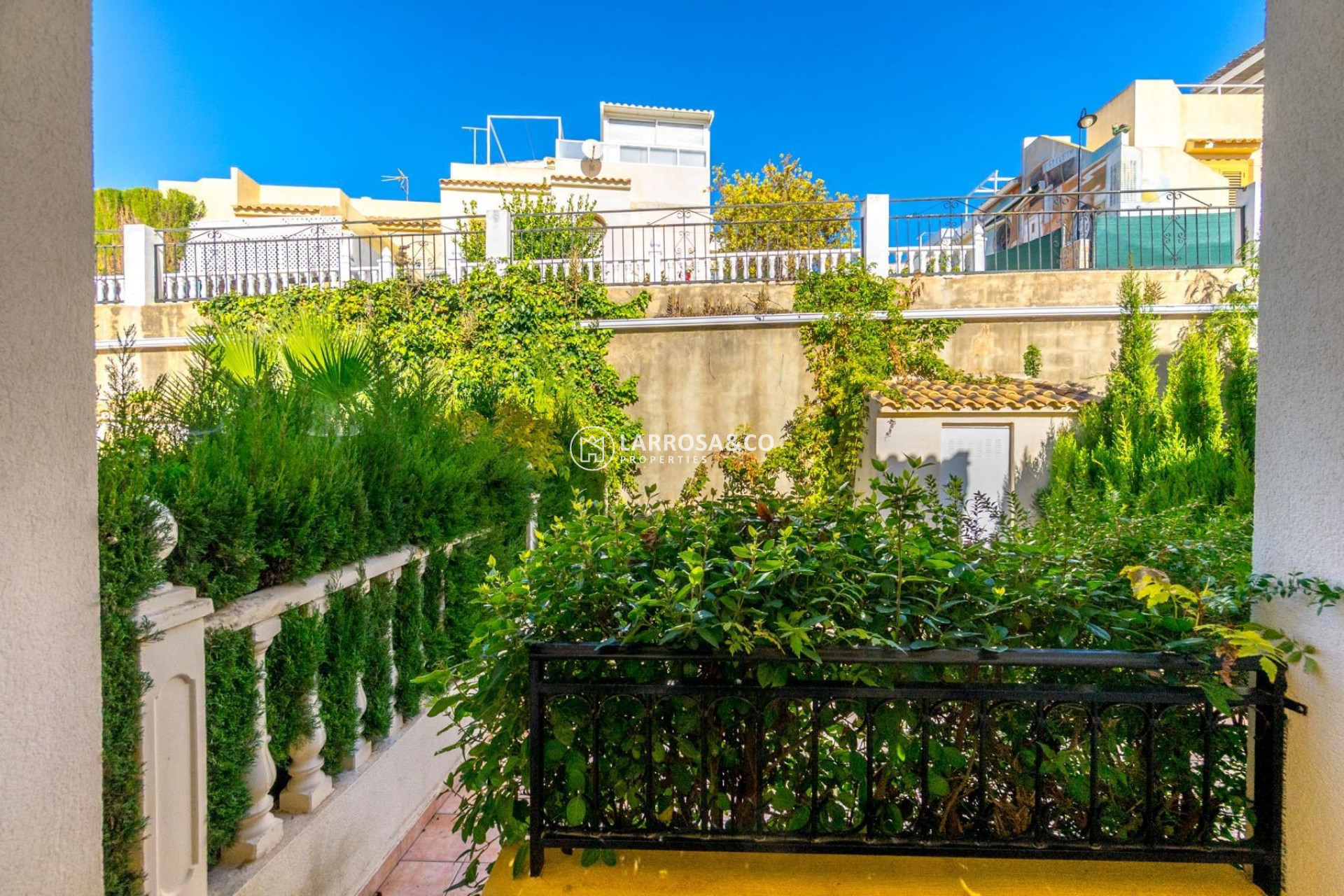 Herverkoop - Semi-detached house - Orihuela costa - Playa Flamenca