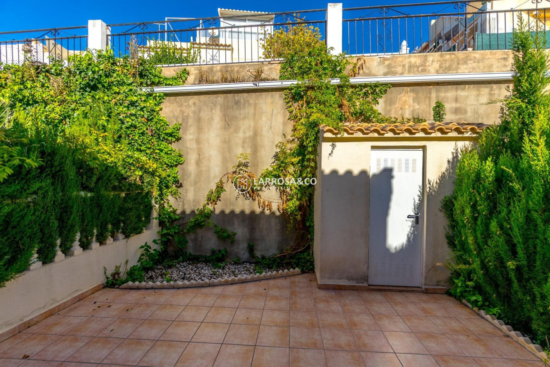 Herverkoop - Semi-detached house - Orihuela costa - Playa Flamenca