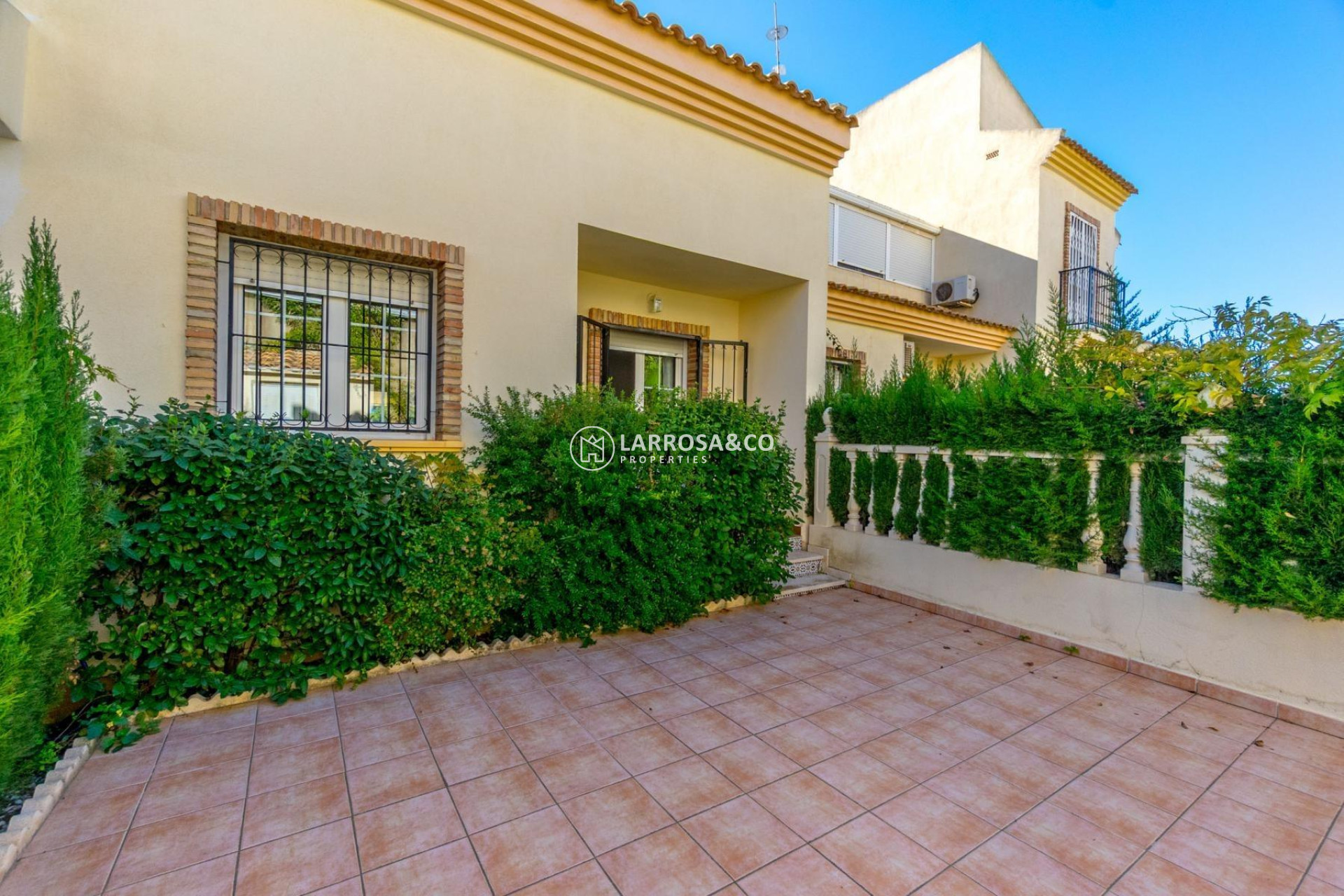 Herverkoop - Semi-detached house - Orihuela costa - Playa Flamenca