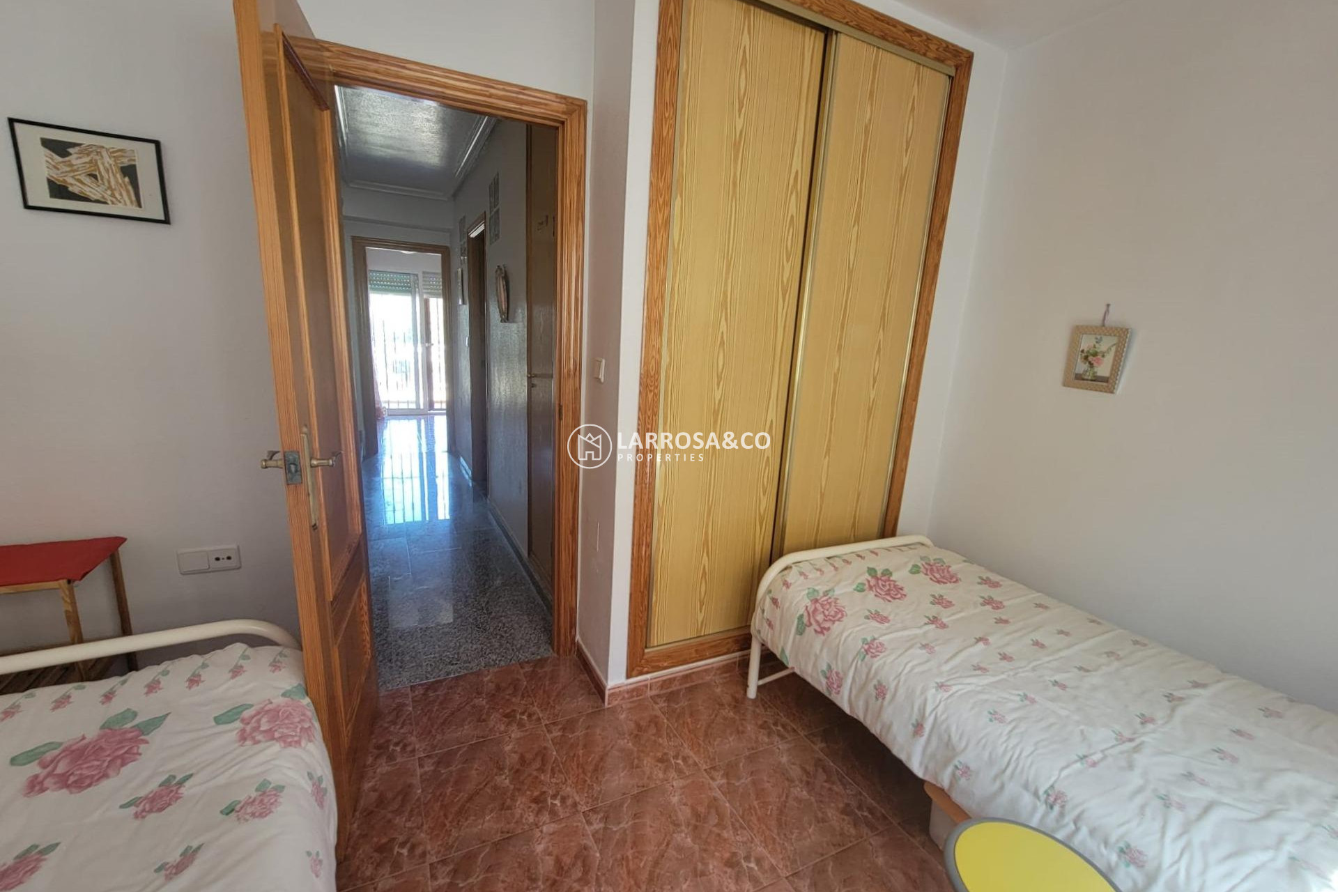 Herverkoop - Semi-detached house - Orihuela costa - Playa Flamenca
