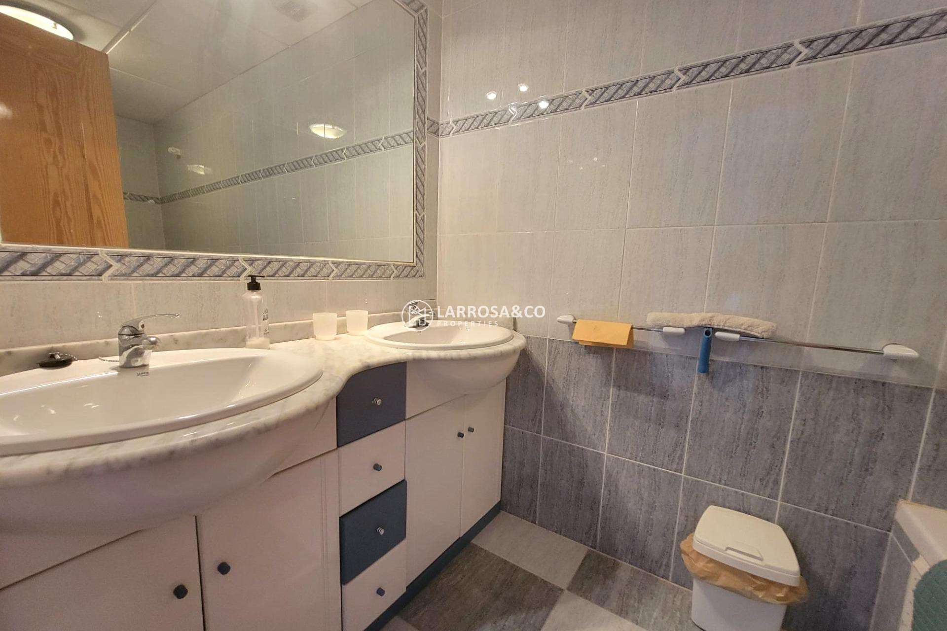 Herverkoop - Semi-detached house - Orihuela costa - Playa Flamenca