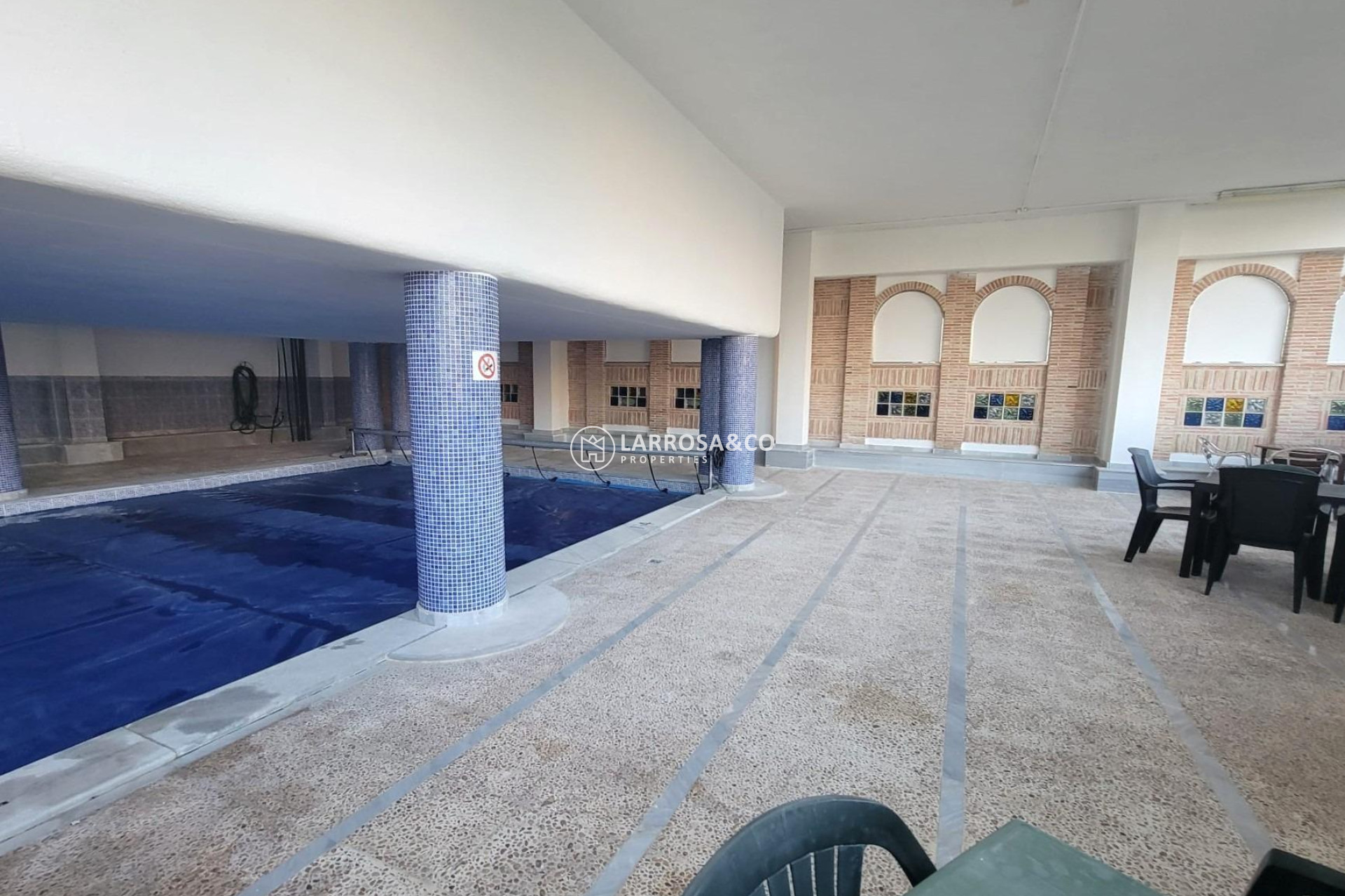 Herverkoop - Semi-detached house - Orihuela costa - Playa Flamenca