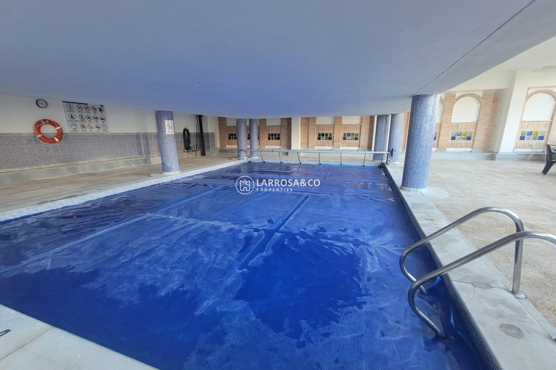 Herverkoop - Semi-detached house - Orihuela costa - Playa Flamenca