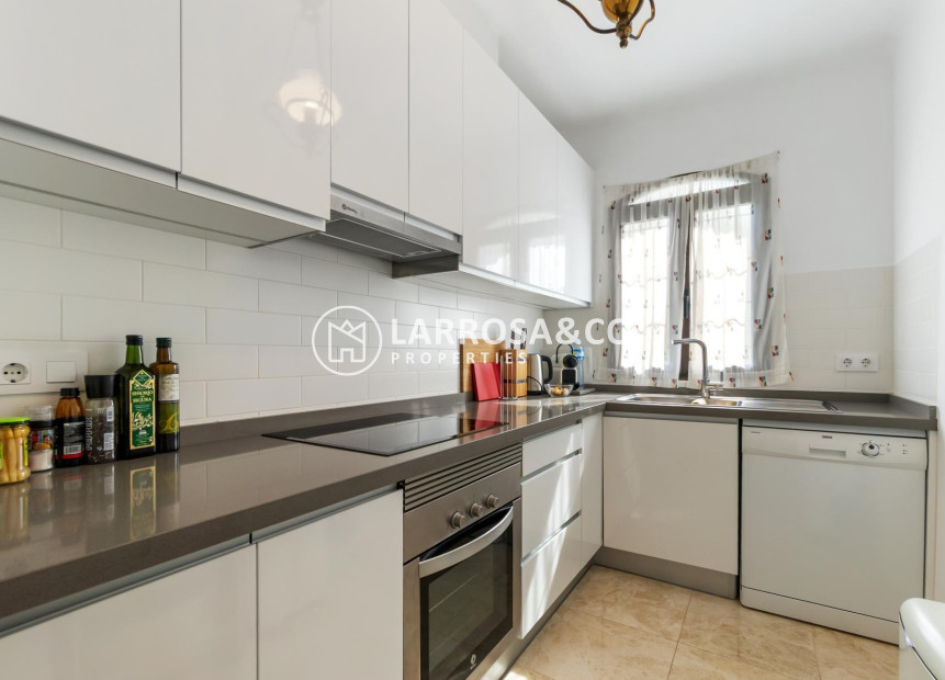 Herverkoop - Semi-detached house - Orihuela costa - Villamartin 