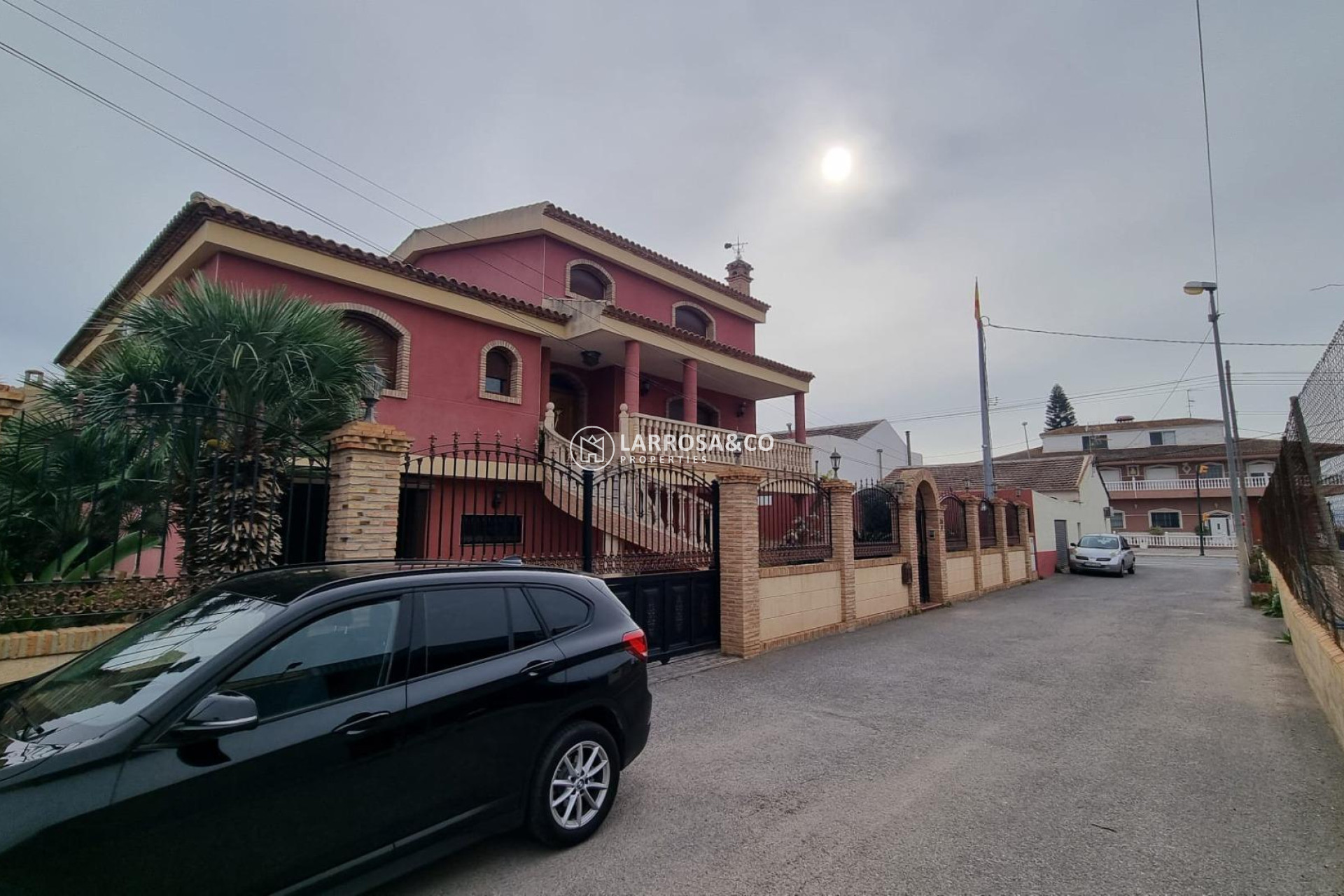 Herverkoop - Semi-detached house - Orihuela - El Escorratel