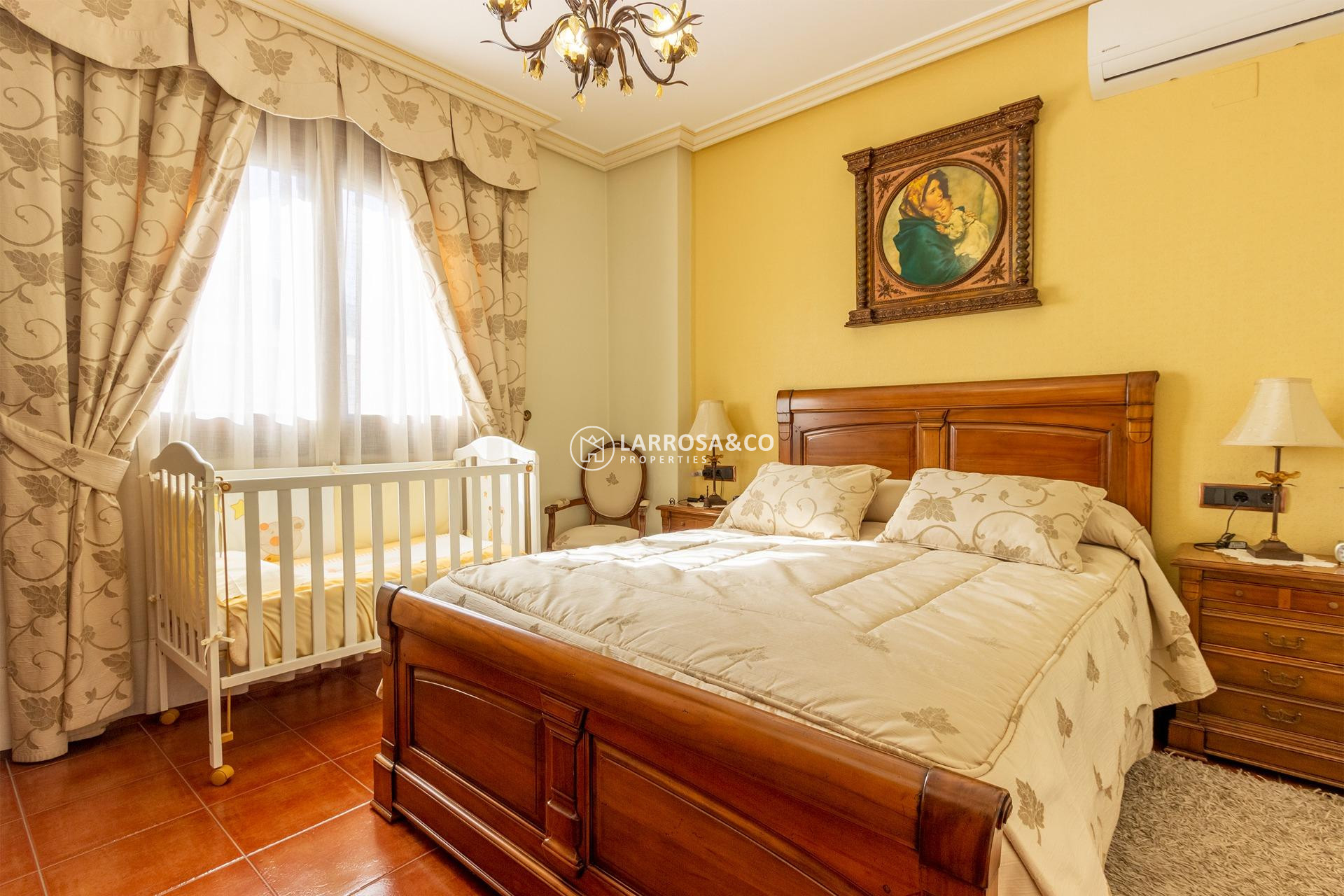 Herverkoop - Semi-detached house - Orihuela - El Escorratel