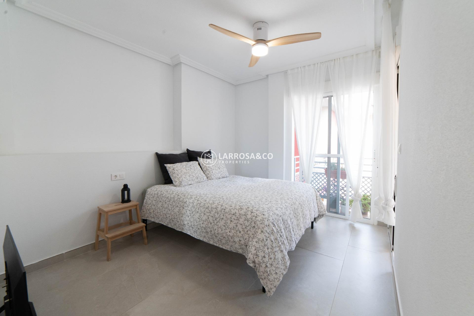 Herverkoop - Semi-detached house - Orihuela - La Aparecida