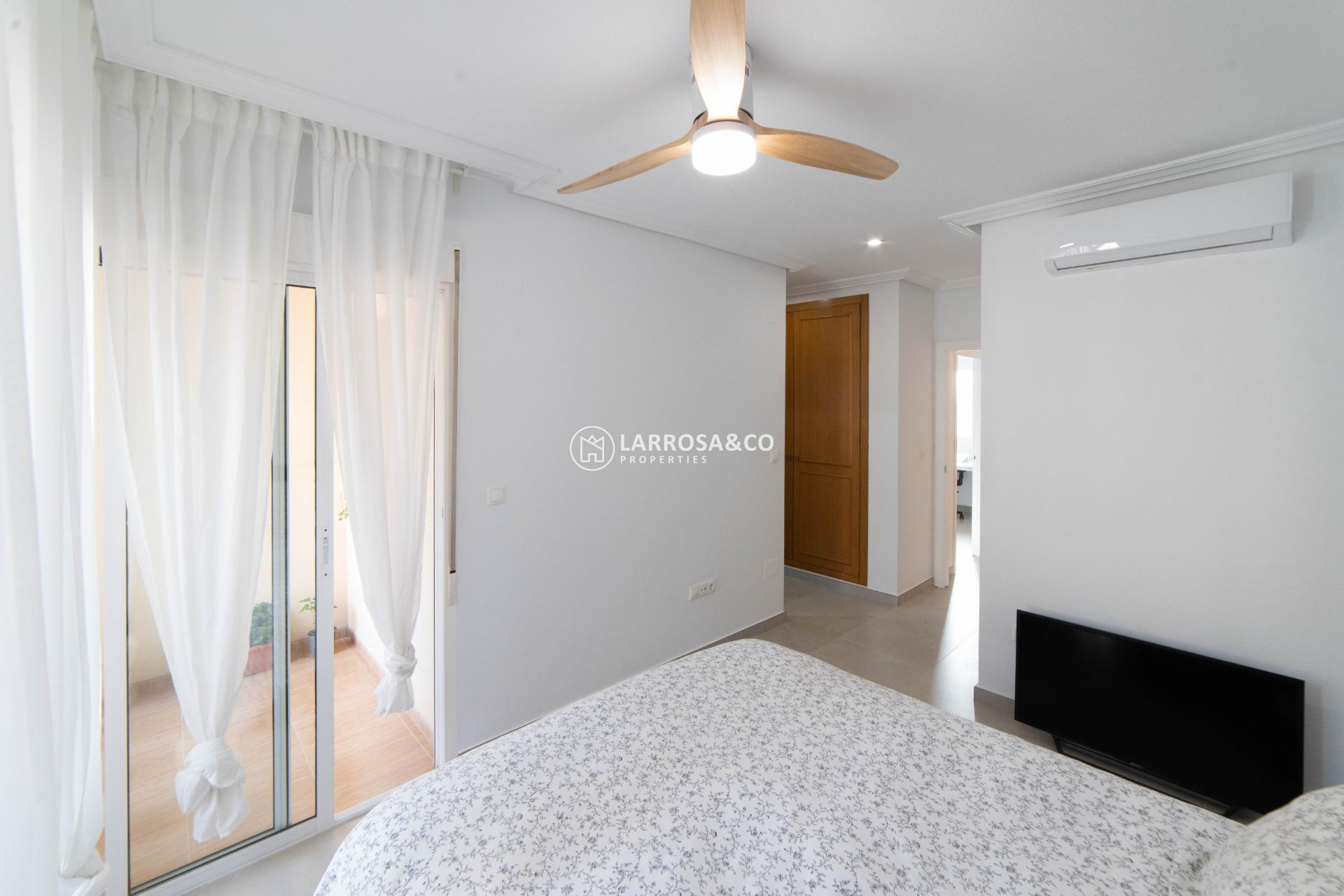 Herverkoop - Semi-detached house - Orihuela - La Aparecida