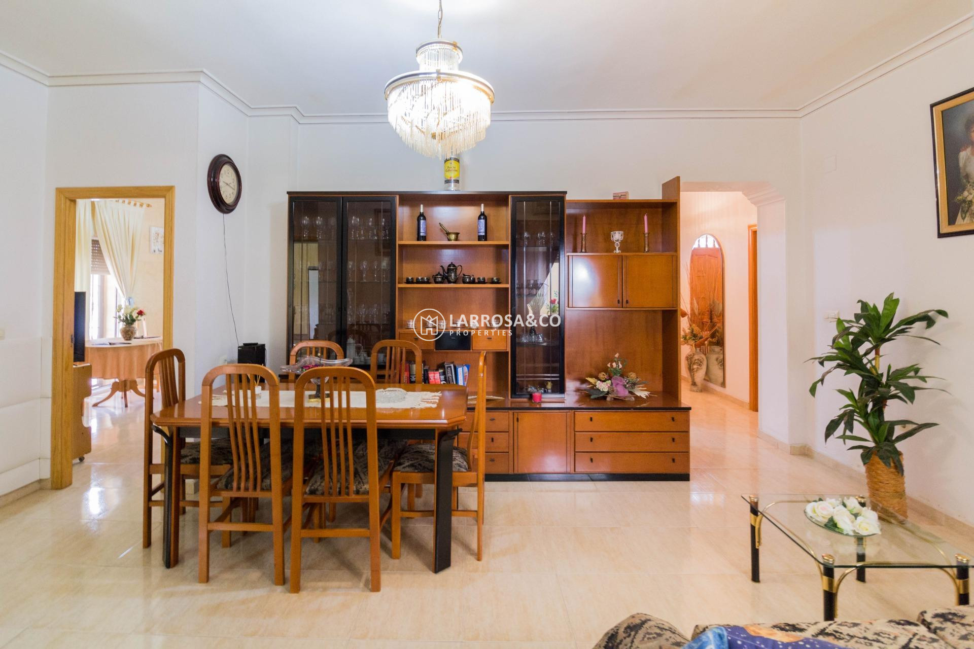 Herverkoop - Semi-detached house - Orihuela - La Matanza