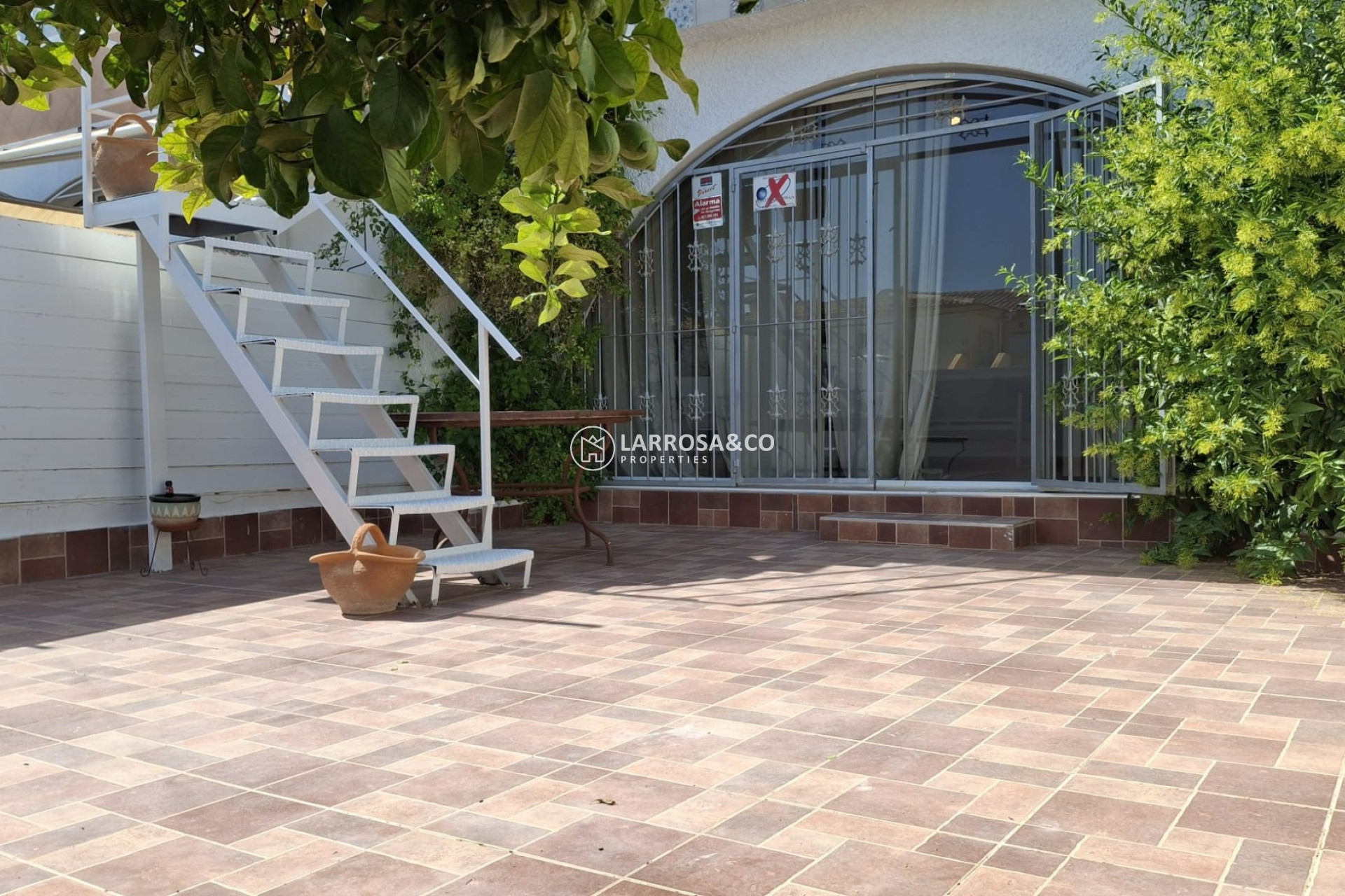 Herverkoop - Semi-detached house - Orihuela - Playa Flamenca