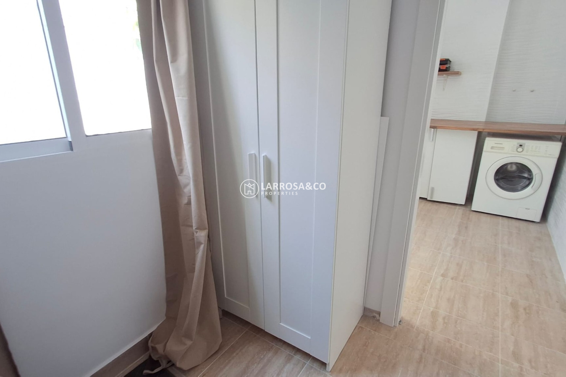 Herverkoop - Semi-detached house - Orihuela - Playa Flamenca