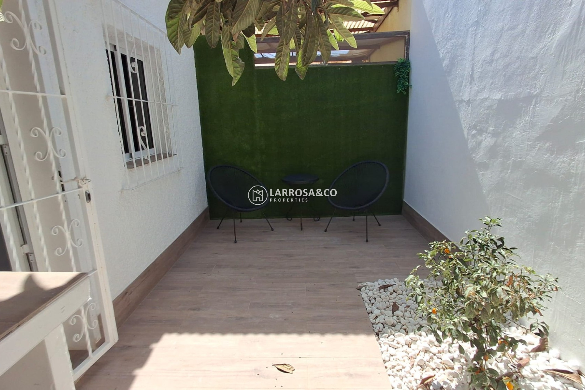 Herverkoop - Semi-detached house - Orihuela - Playa Flamenca