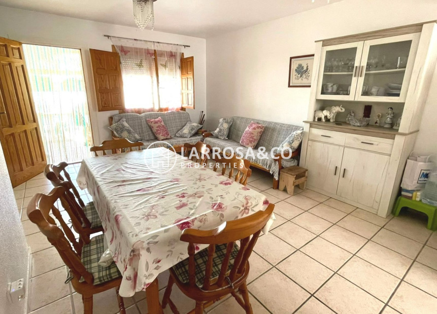 Herverkoop - Semi-detached house - Pilar de la Horadada - Costa Blanca