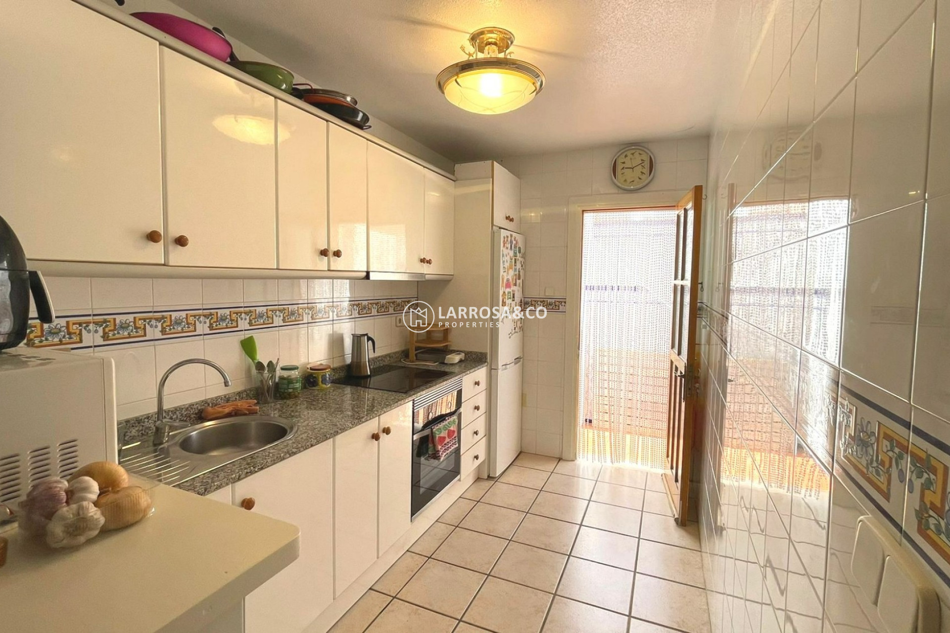 Herverkoop - Semi-detached house - Pilar de la Horadada - Costa Blanca