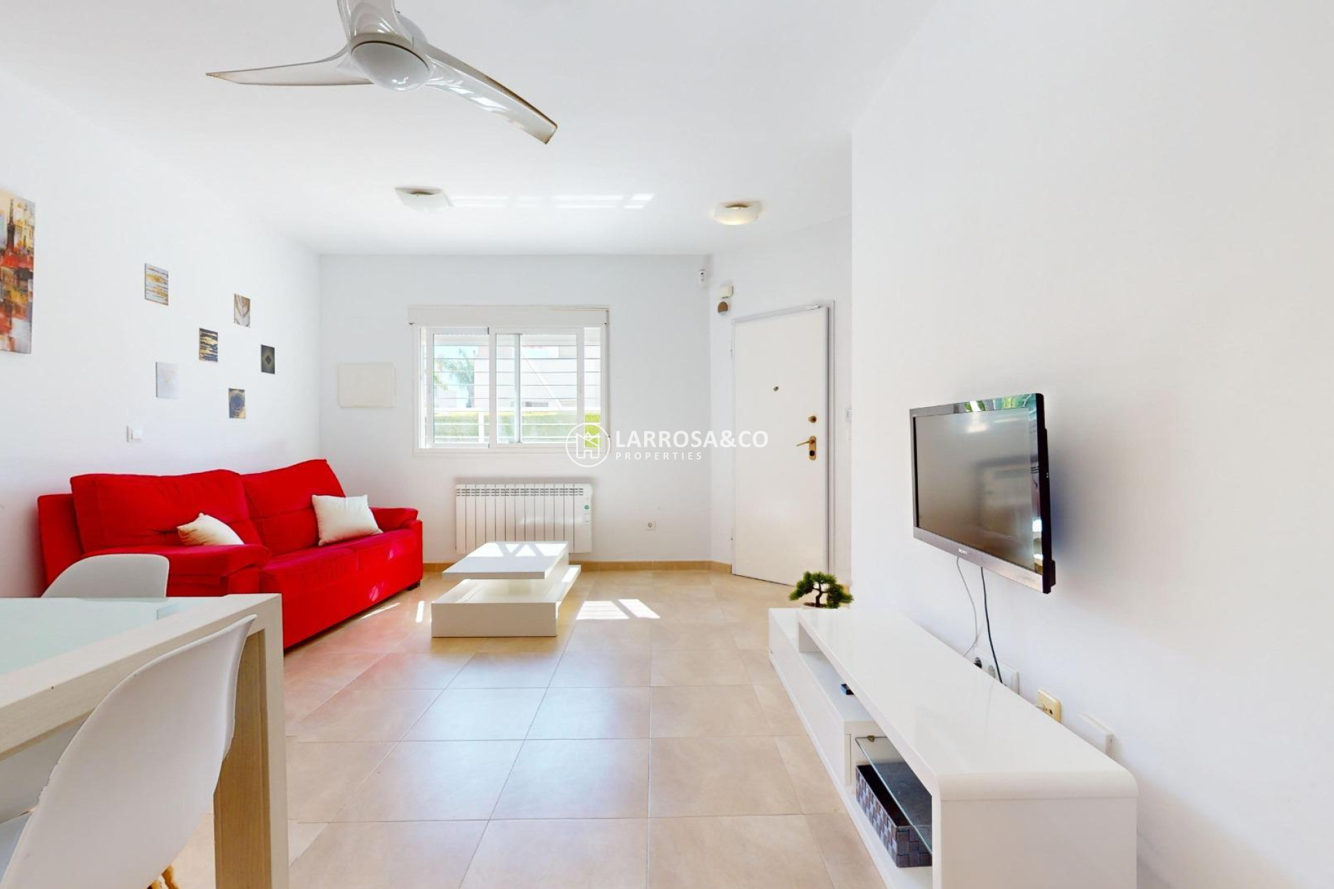 Herverkoop - Semi-detached house - Pilar de la Horadada - Las Higuericas