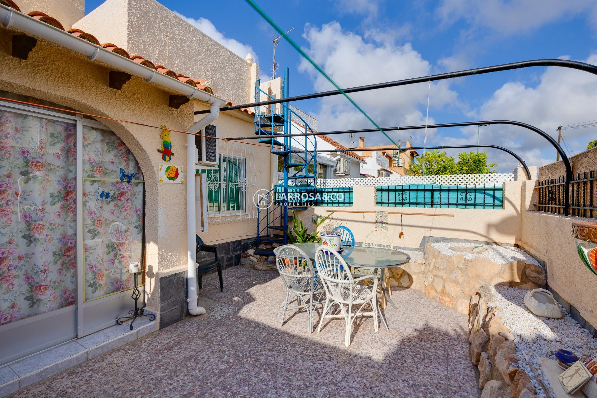 Herverkoop - Semi-detached house - Pilar de la Horadada - Pinar de Campoverde