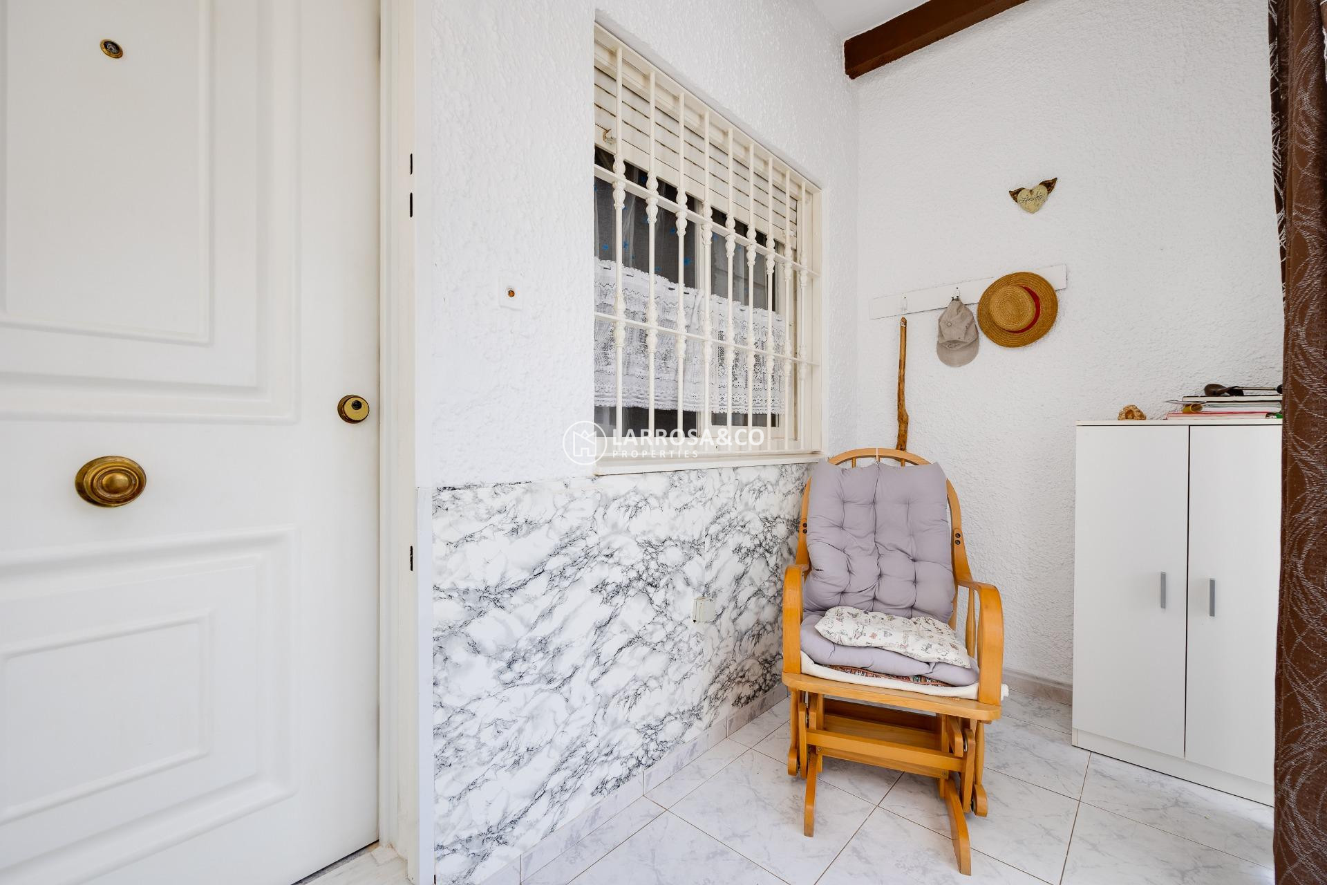 Herverkoop - Semi-detached house - Pilar de la Horadada - Pinar de Campoverde