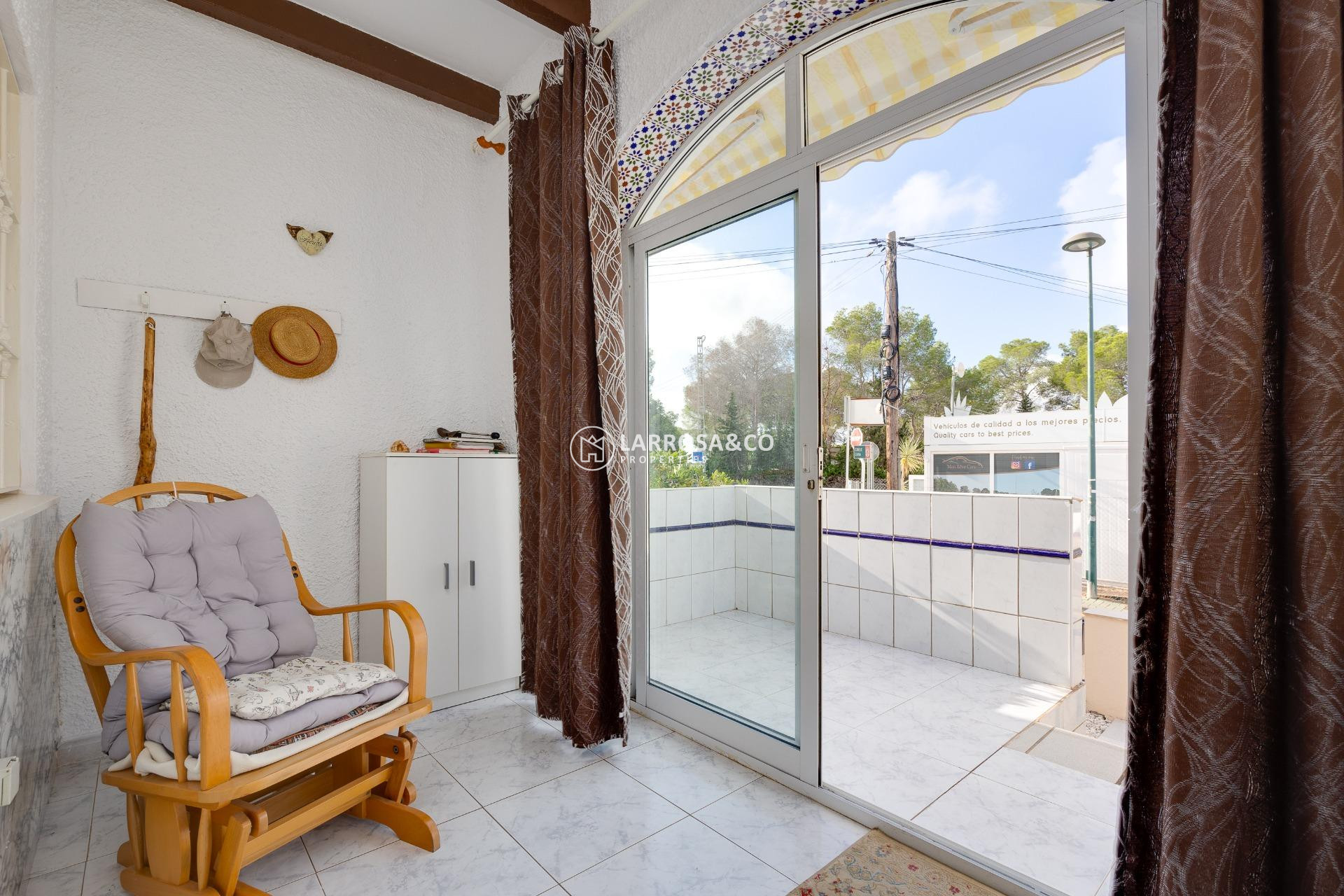 Herverkoop - Semi-detached house - Pilar de la Horadada - Pinar de Campoverde