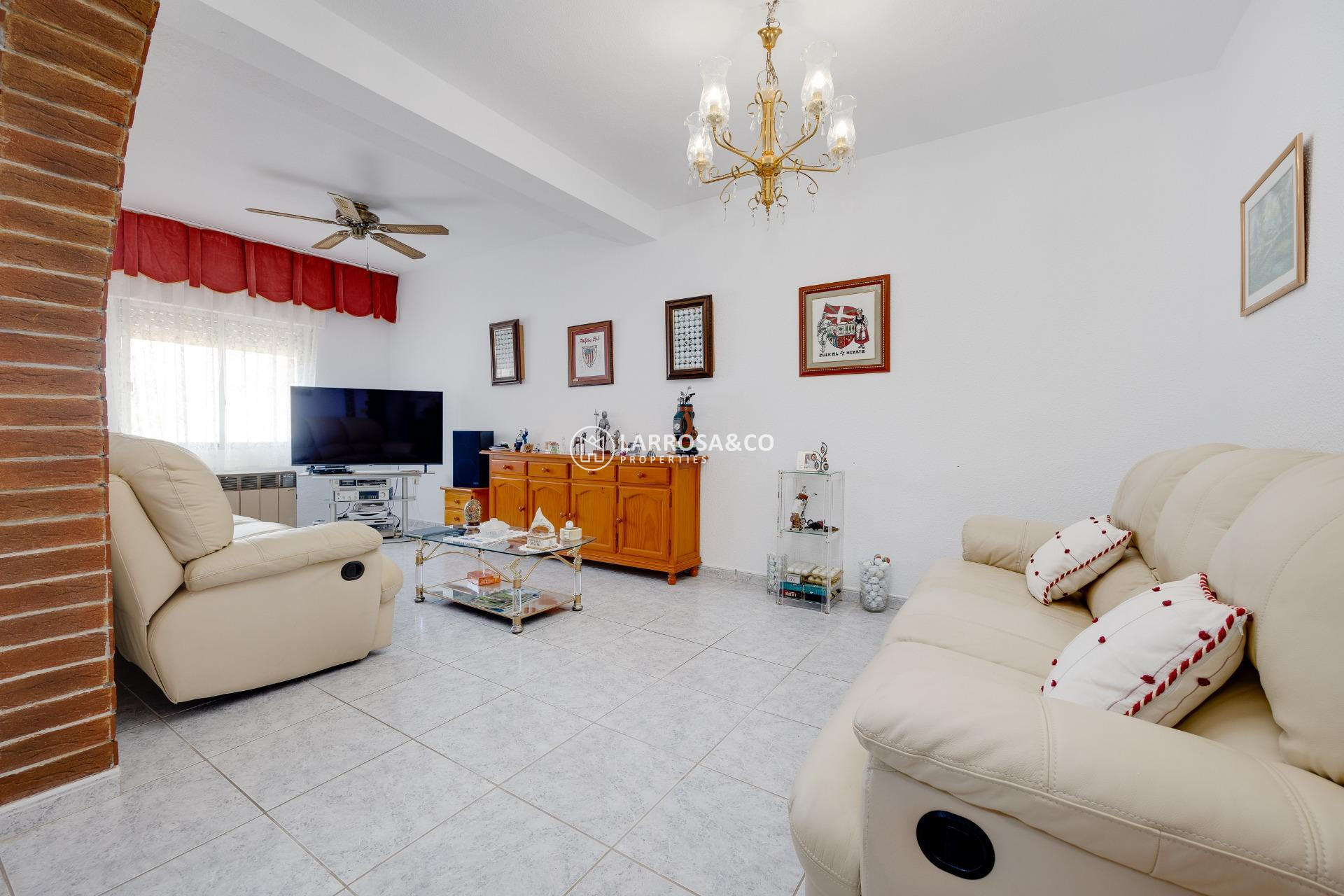 Herverkoop - Semi-detached house - Pilar de la Horadada - Pinar de Campoverde
