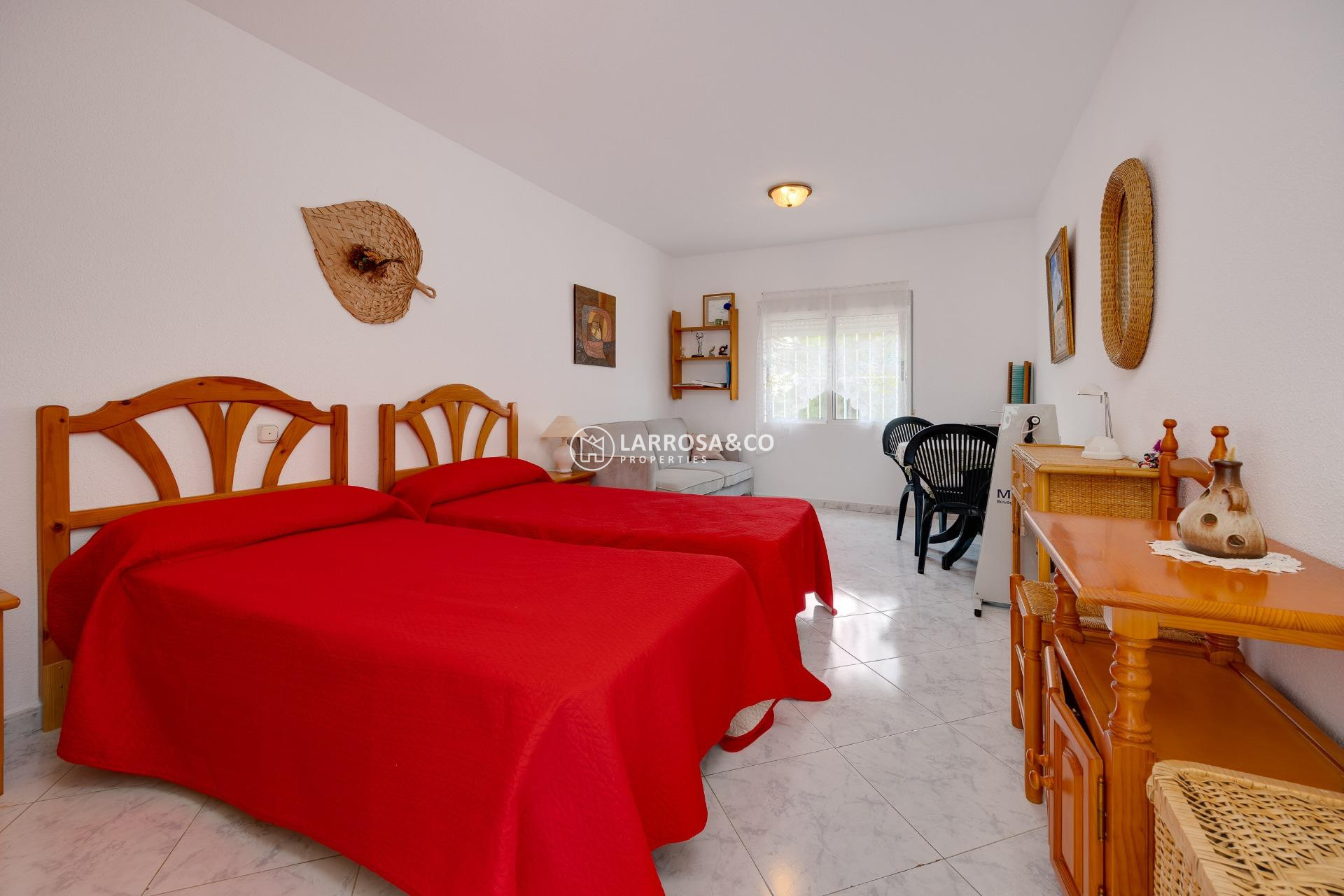 Herverkoop - Semi-detached house - Pilar de la Horadada - Pinar de Campoverde