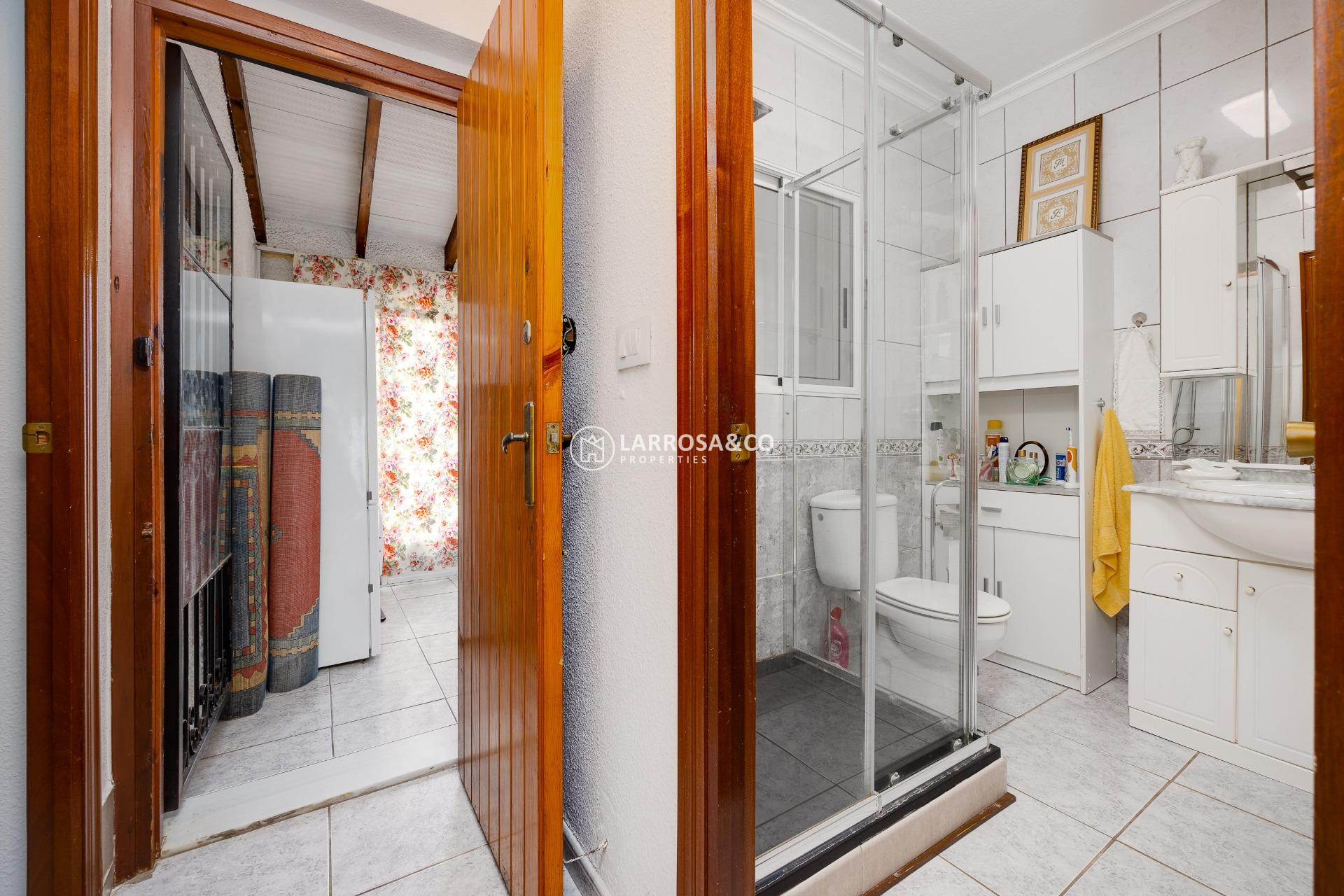 Herverkoop - Semi-detached house - Pilar de la Horadada - Pinar de Campoverde