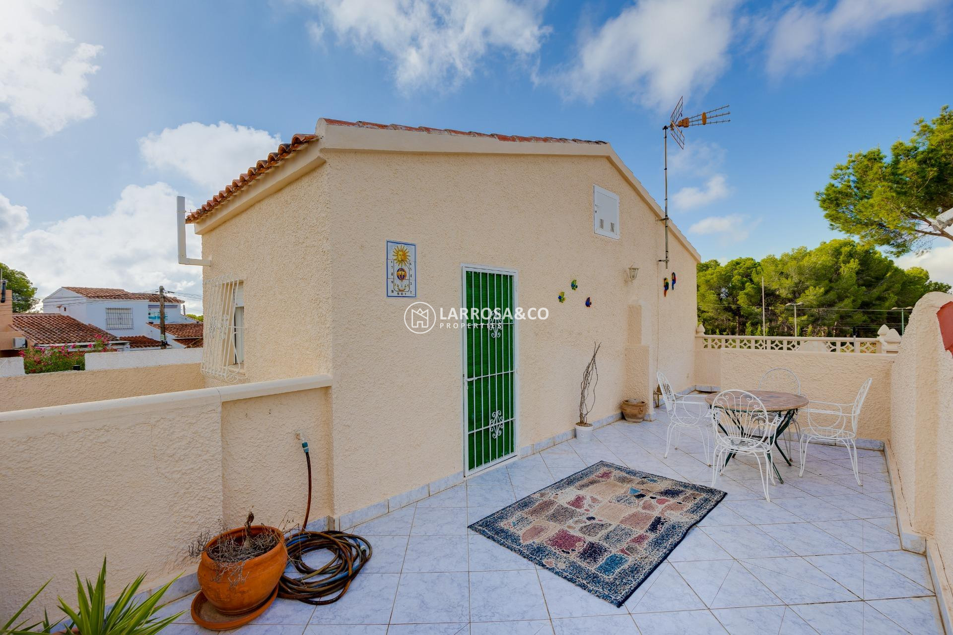 Herverkoop - Semi-detached house - Pilar de la Horadada - Pinar de Campoverde