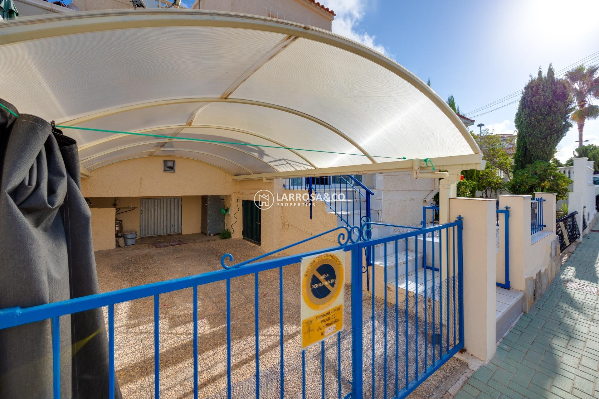 Herverkoop - Semi-detached house - Pilar de la Horadada - Pinar de Campoverde