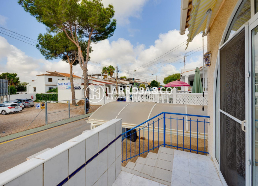 Herverkoop - Semi-detached house - Pilar de la Horadada - Pinar de Campoverde