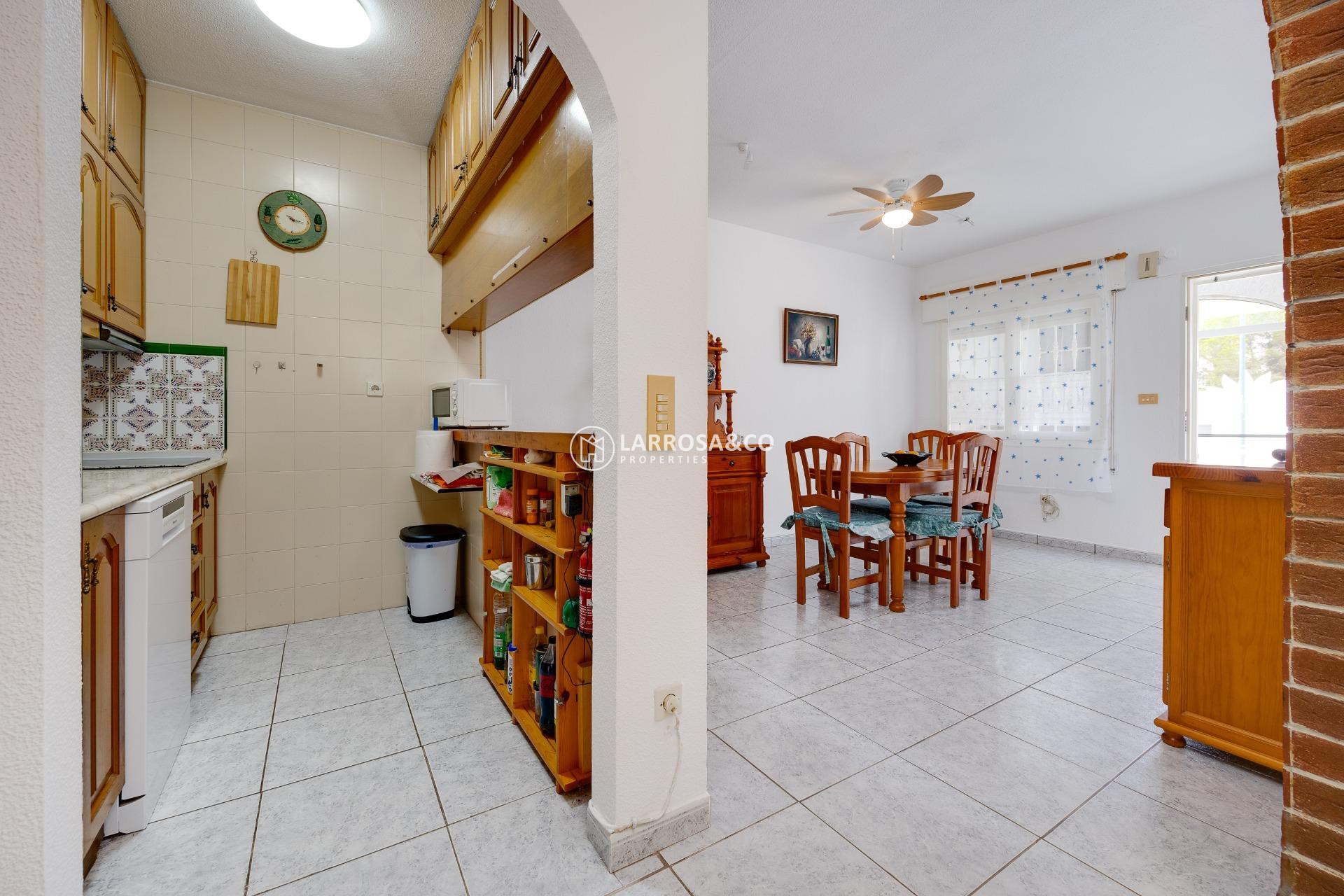 Herverkoop - Semi-detached house - Pilar de la Horadada - Pinar de Campoverde