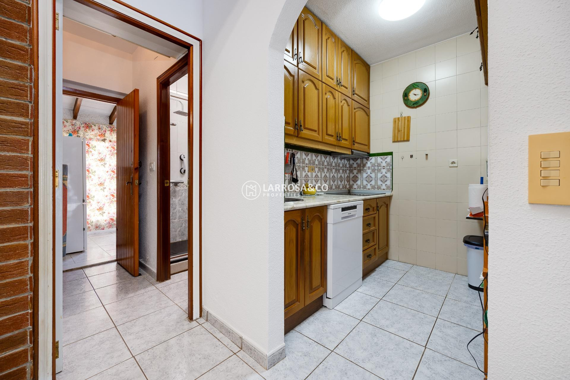 Herverkoop - Semi-detached house - Pilar de la Horadada - Pinar de Campoverde