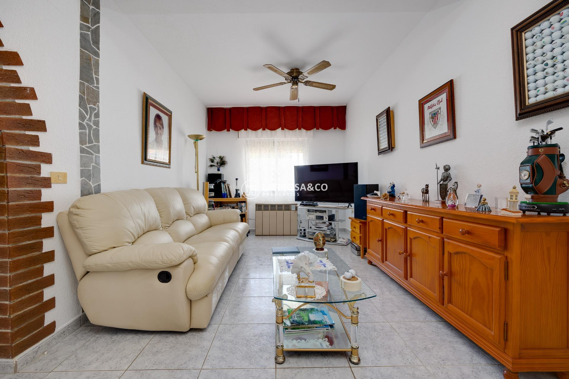 Herverkoop - Semi-detached house - Pilar de la Horadada - Pinar de Campoverde