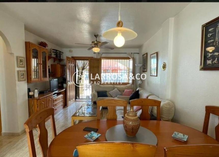 Herverkoop - Semi-detached house - Pilar de la Horadada - Pueblo Latino