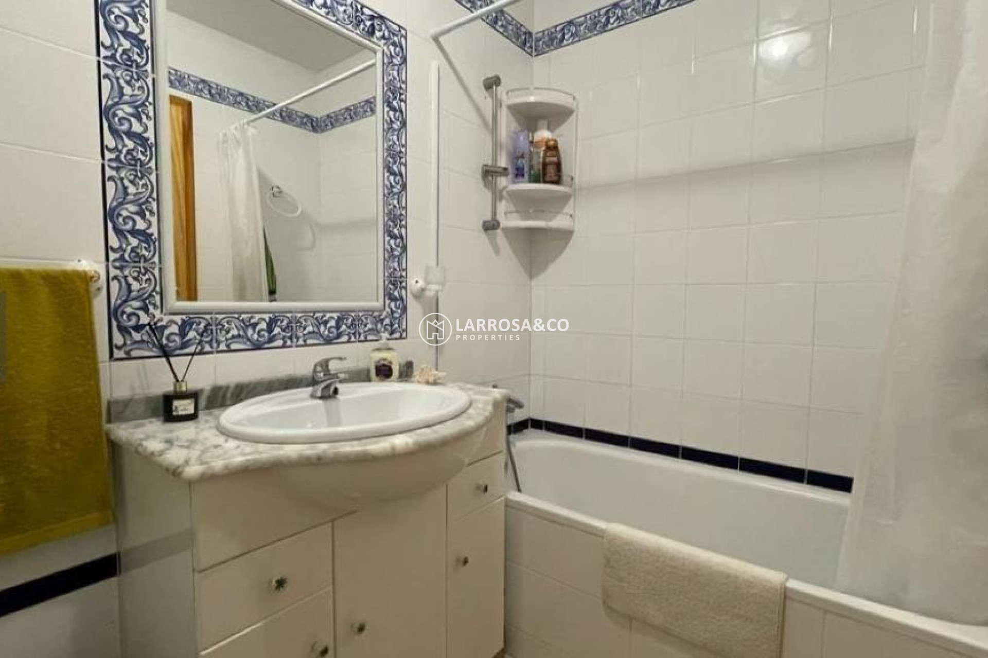 Herverkoop - Semi-detached house - Pilar de la Horadada - Pueblo Latino