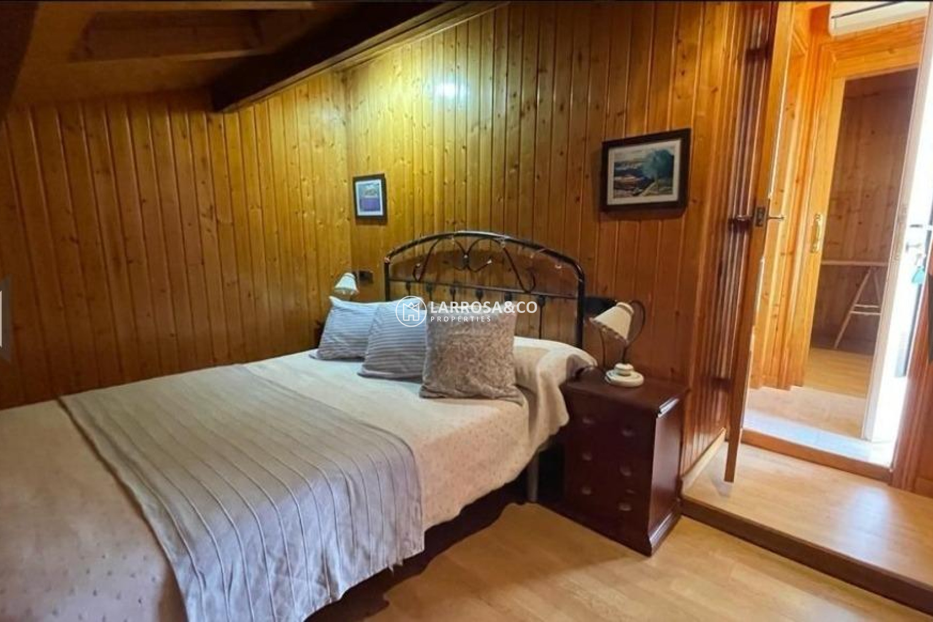 Herverkoop - Semi-detached house - Pilar de la Horadada - Pueblo Latino