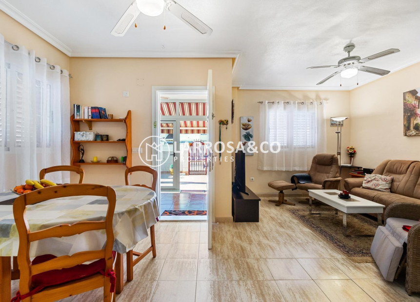 Herverkoop - Semi-detached house - Pilar de la Horadada - Riomar