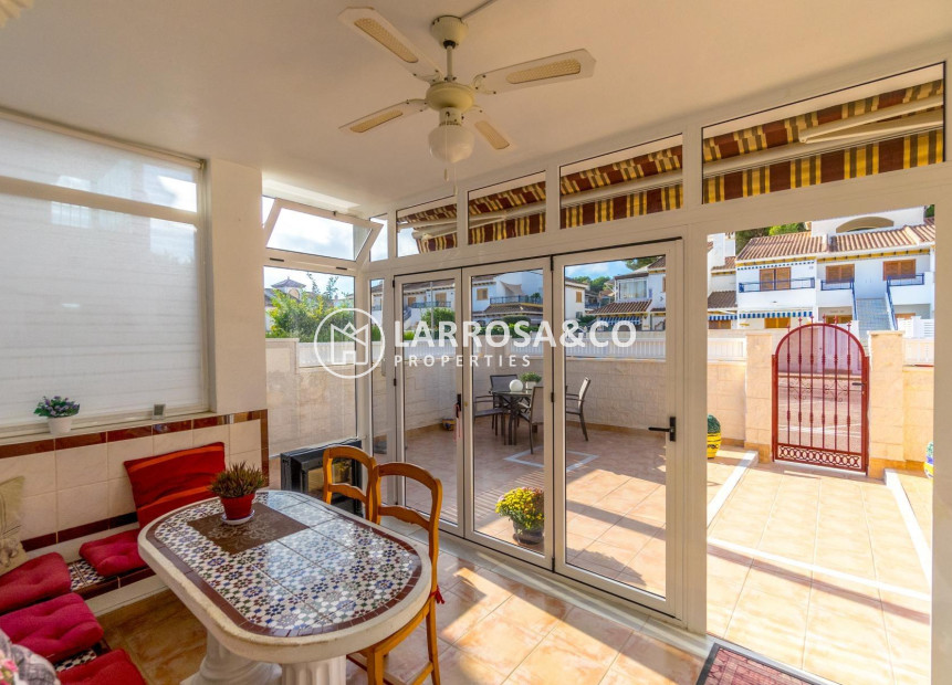 Herverkoop - Semi-detached house - Pilar de la Horadada - Riomar