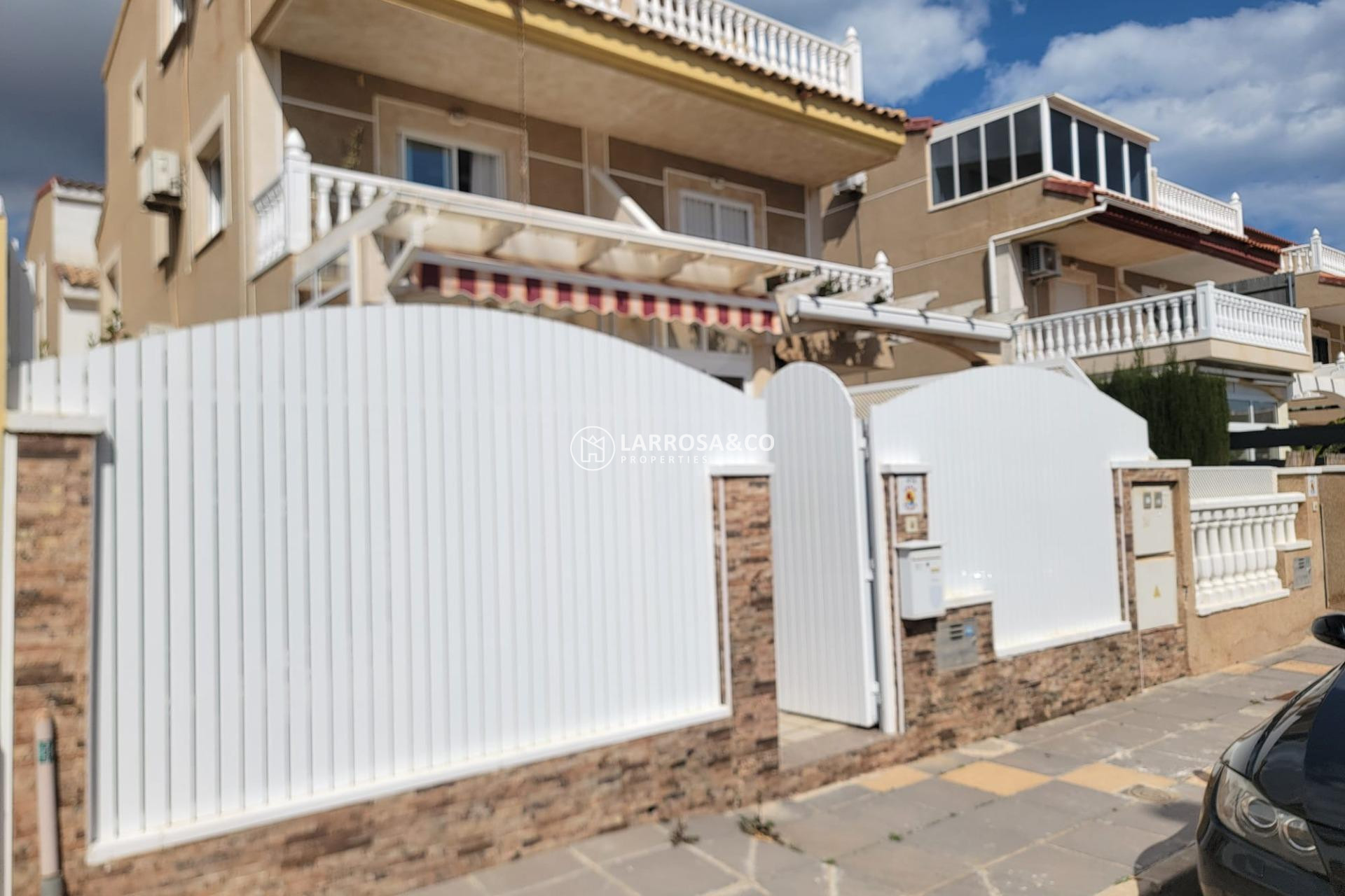 Herverkoop - Semi-detached house - Pilar de la Horadada - Torre de la Horadada