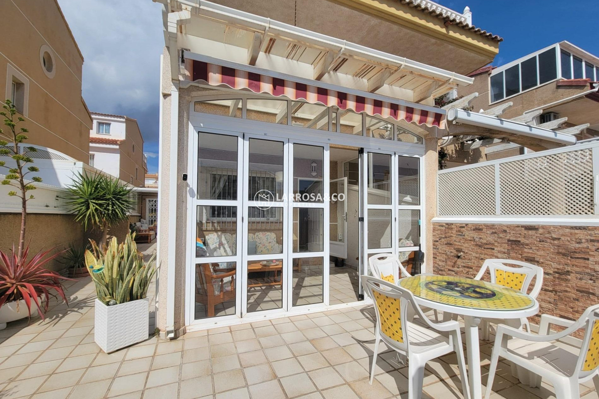 Herverkoop - Semi-detached house - Pilar de la Horadada - Torre de la Horadada