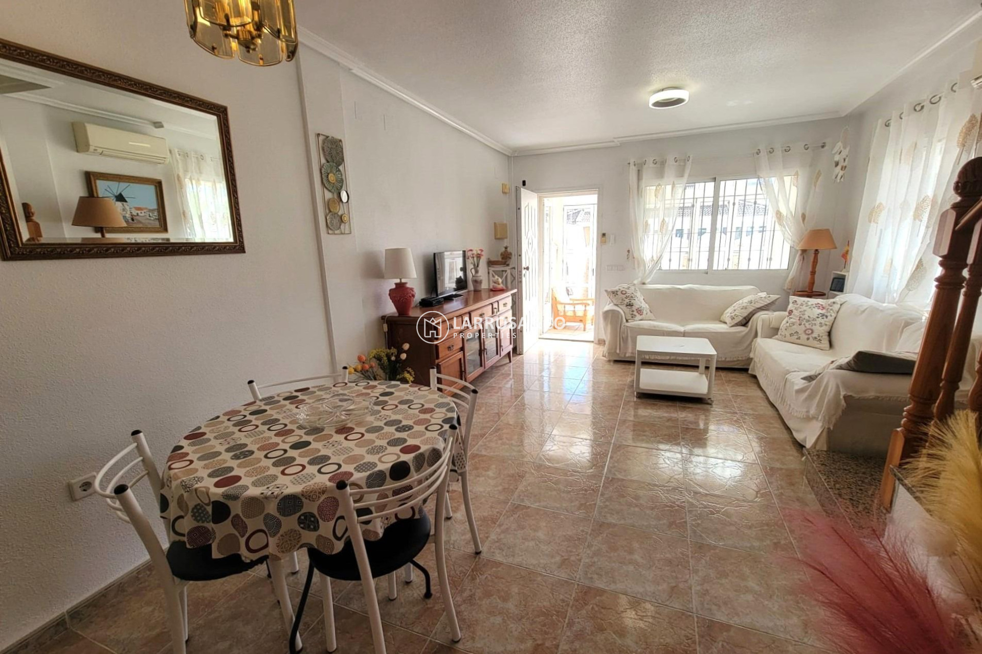Herverkoop - Semi-detached house - Pilar de la Horadada - Torre de la Horadada