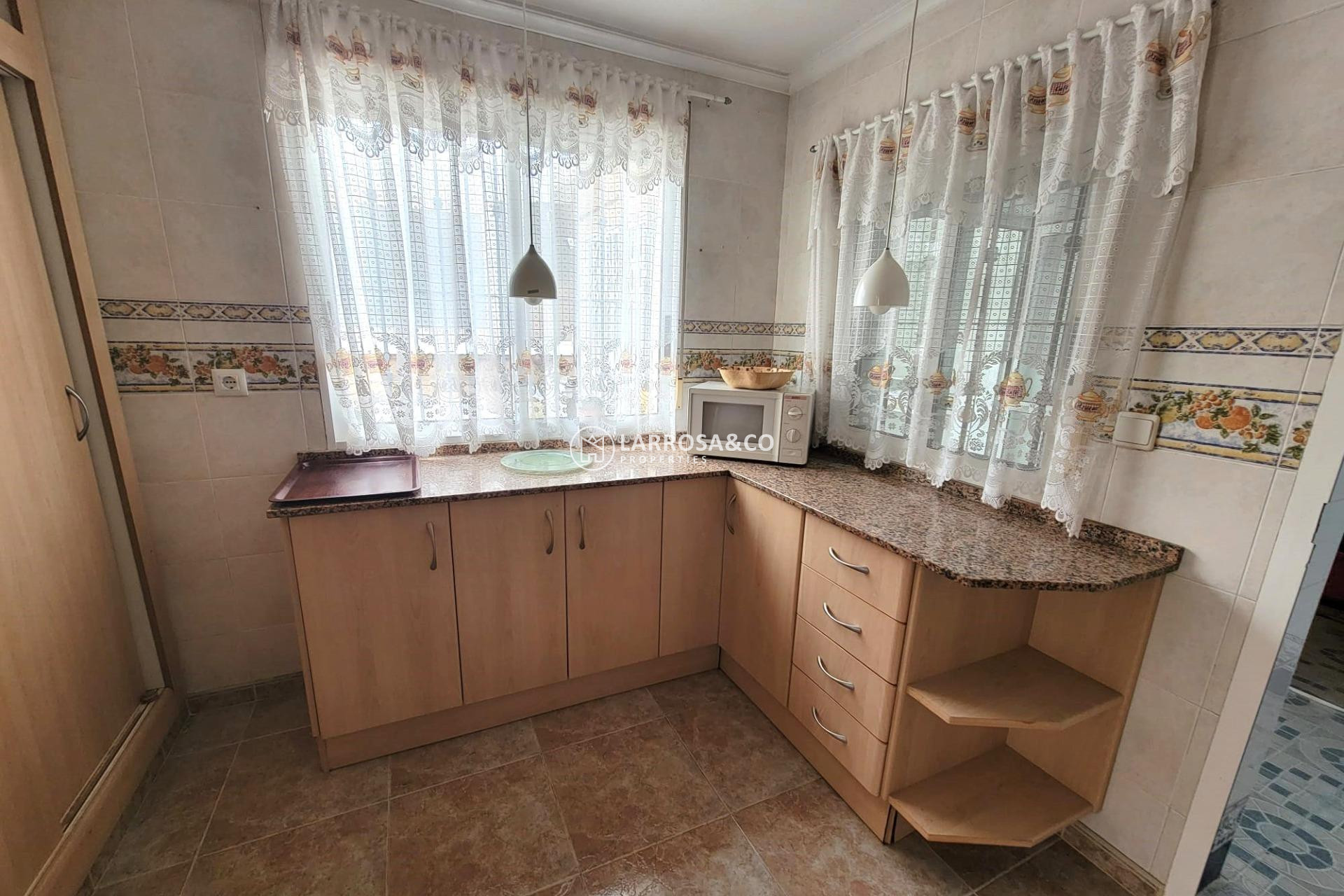 Herverkoop - Semi-detached house - Pilar de la Horadada - Torre de la Horadada